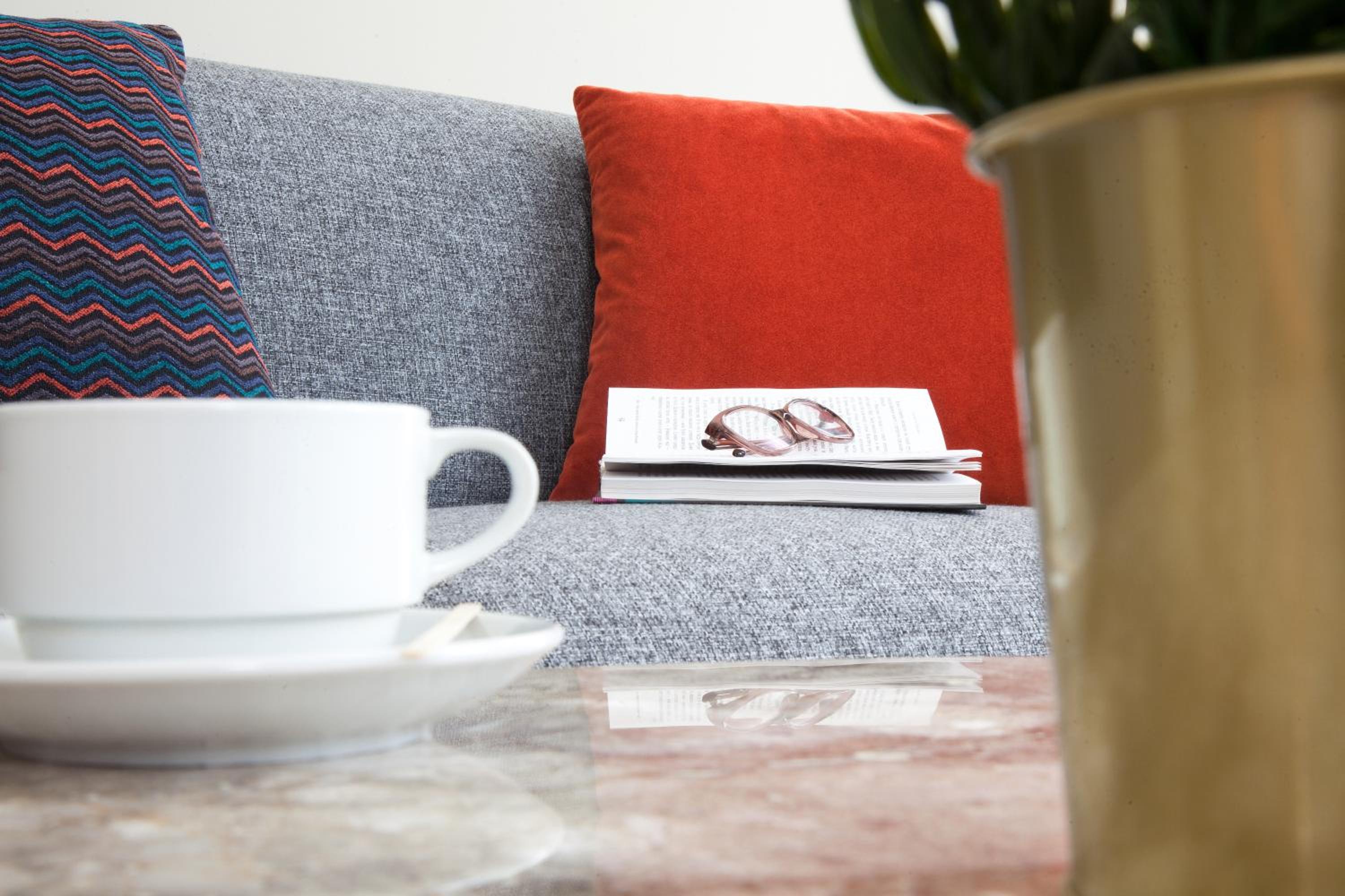 Siete Otel - Image 10