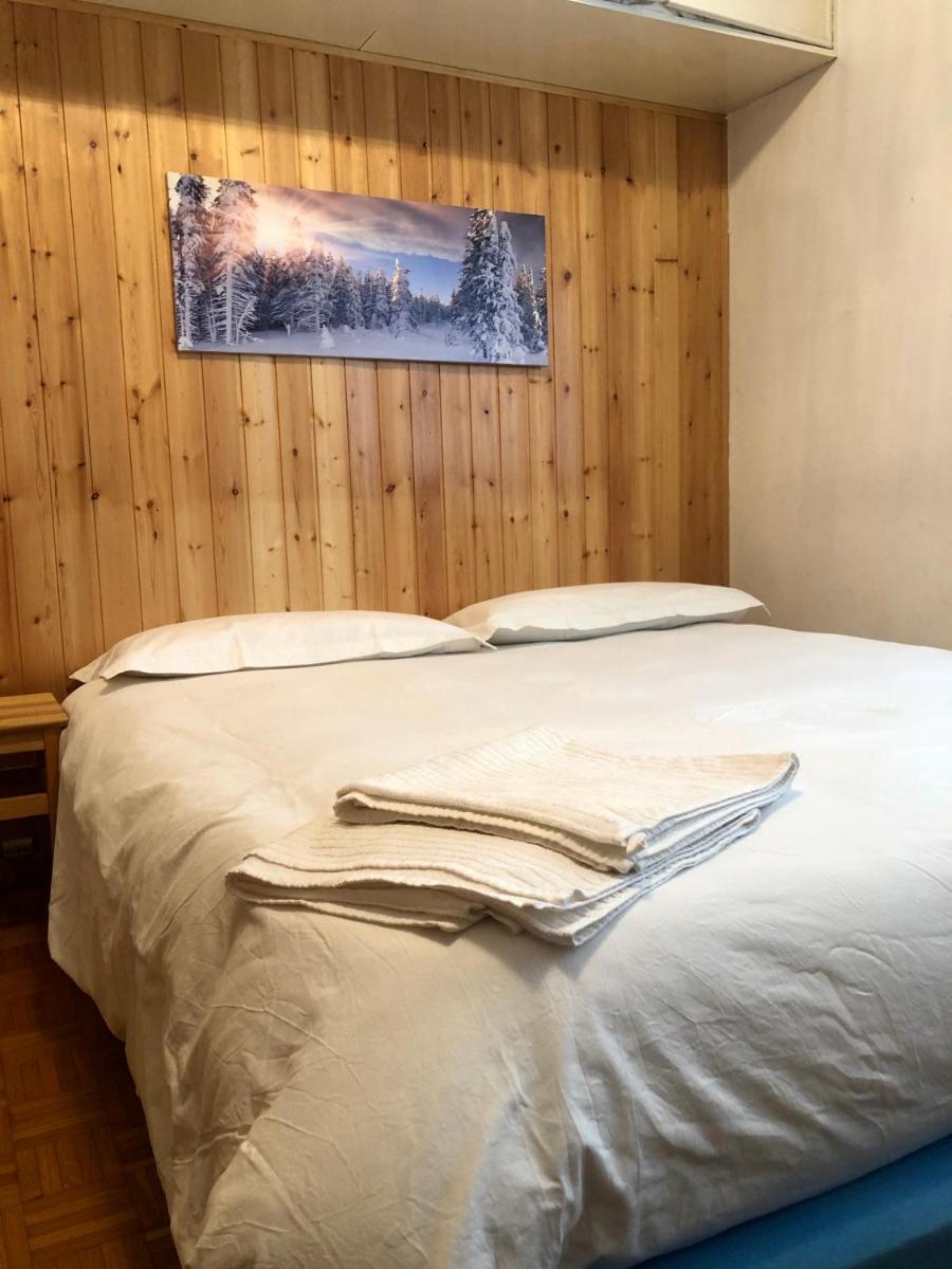 Elegante appartamento in centro a bardonecchia photo 3
