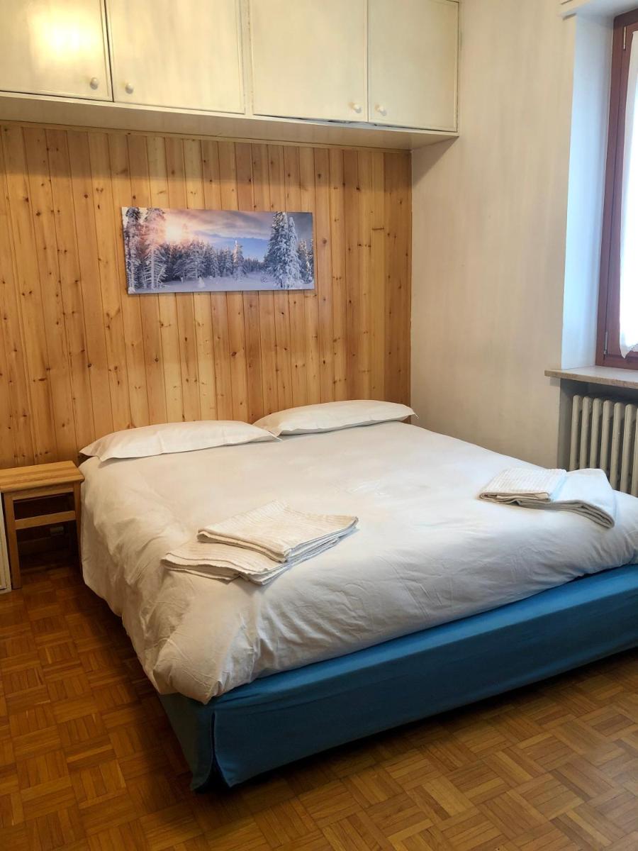 Elegante appartamento in centro a bardonecchia photo 5