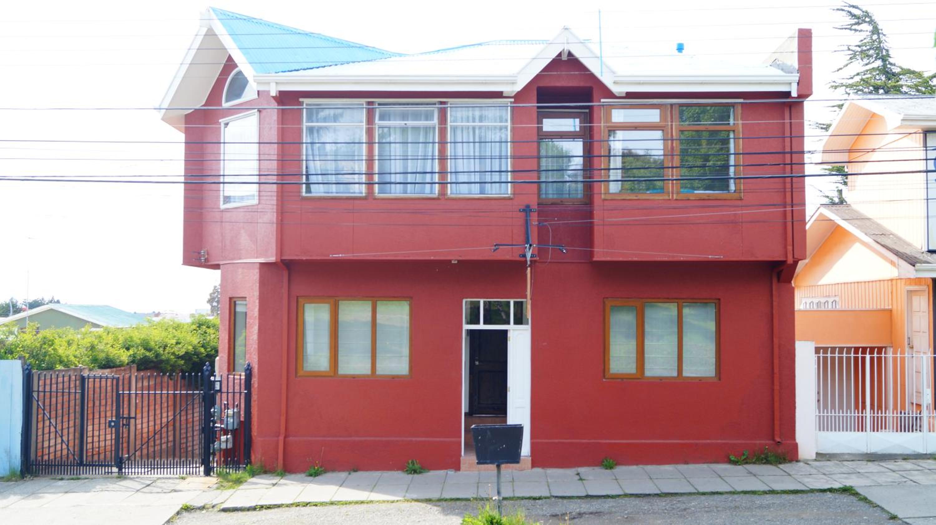 Haiken Hostal