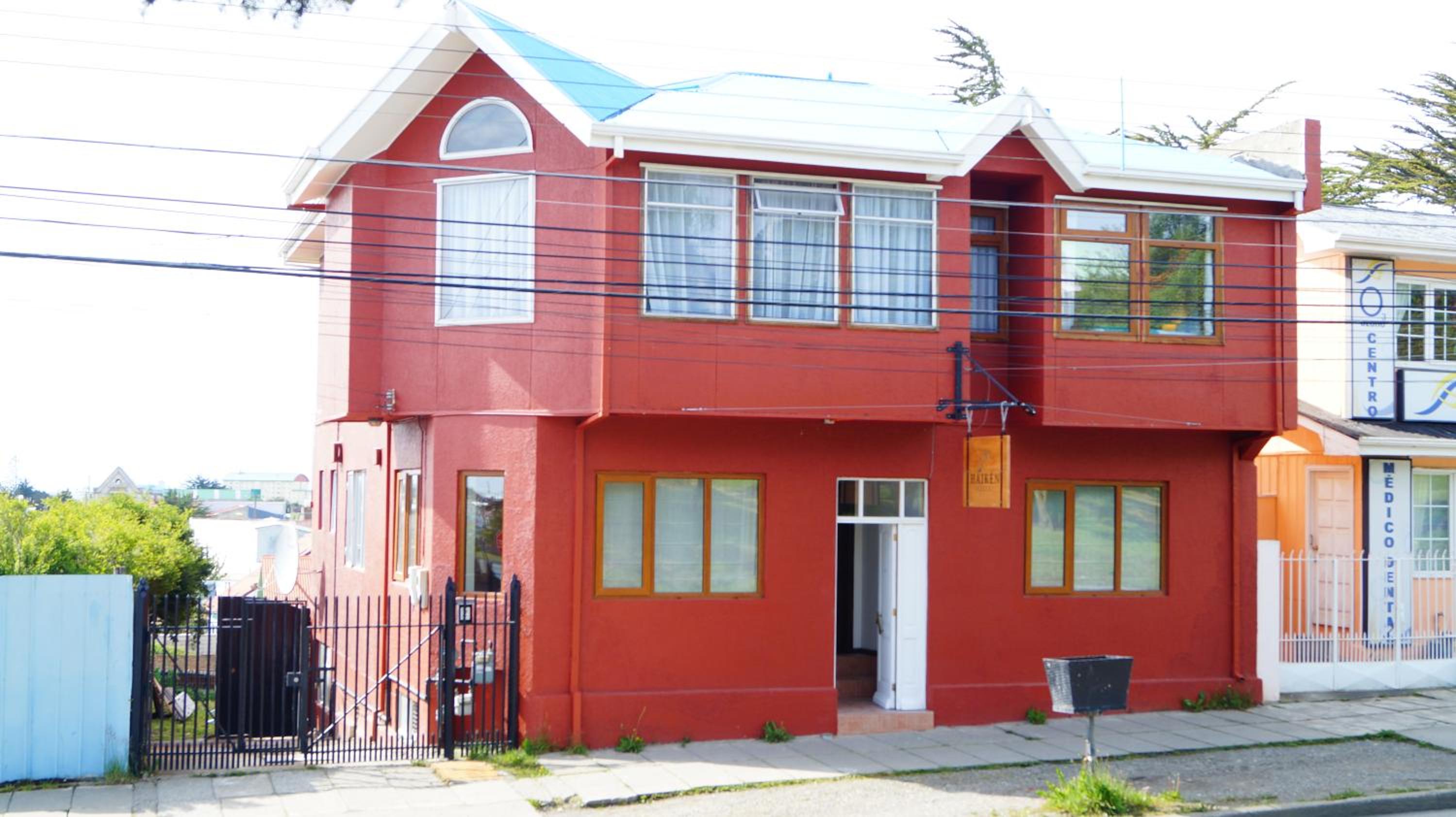 Haiken Hostal