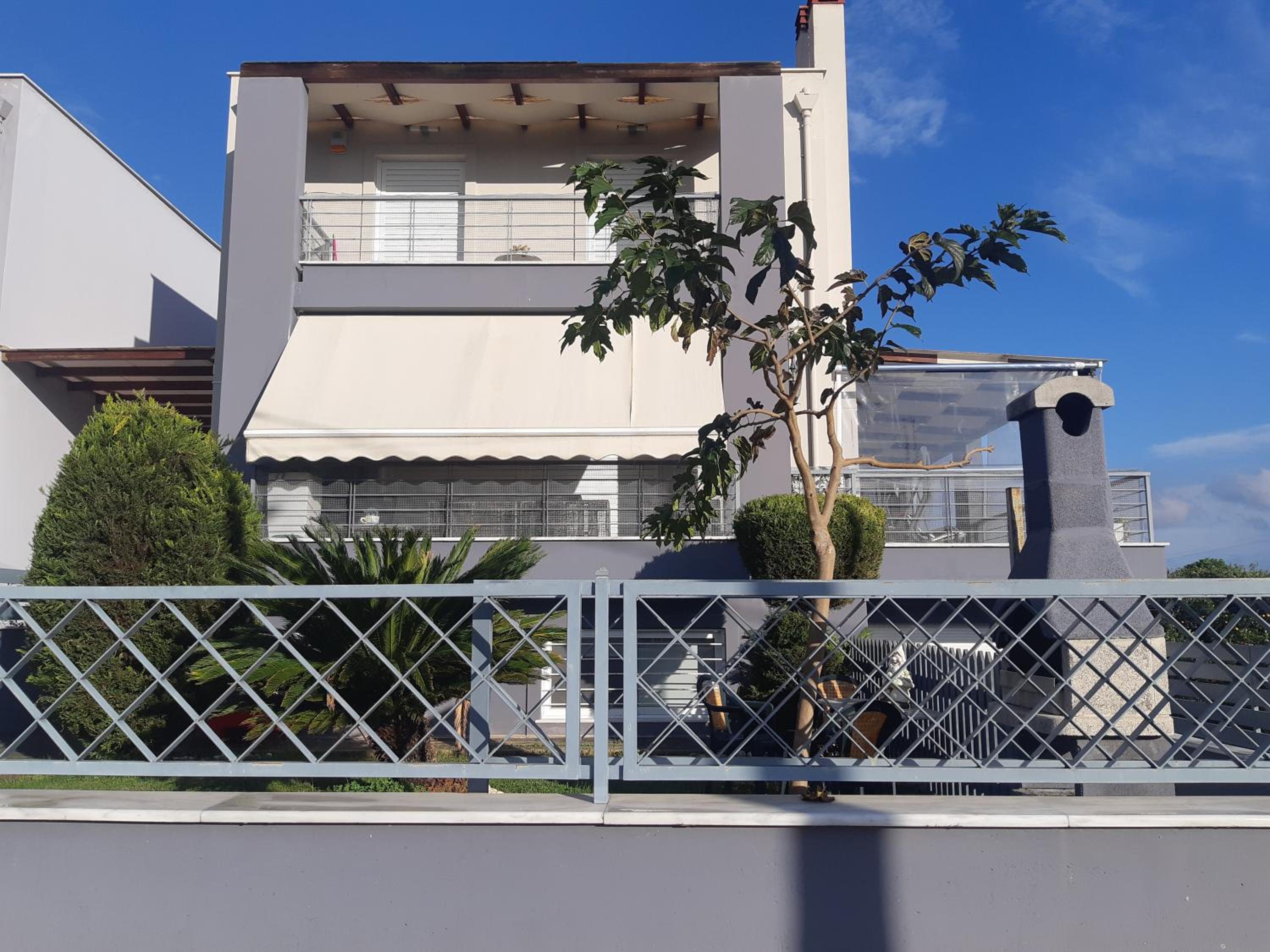 Hotel Melisofi - Image 1