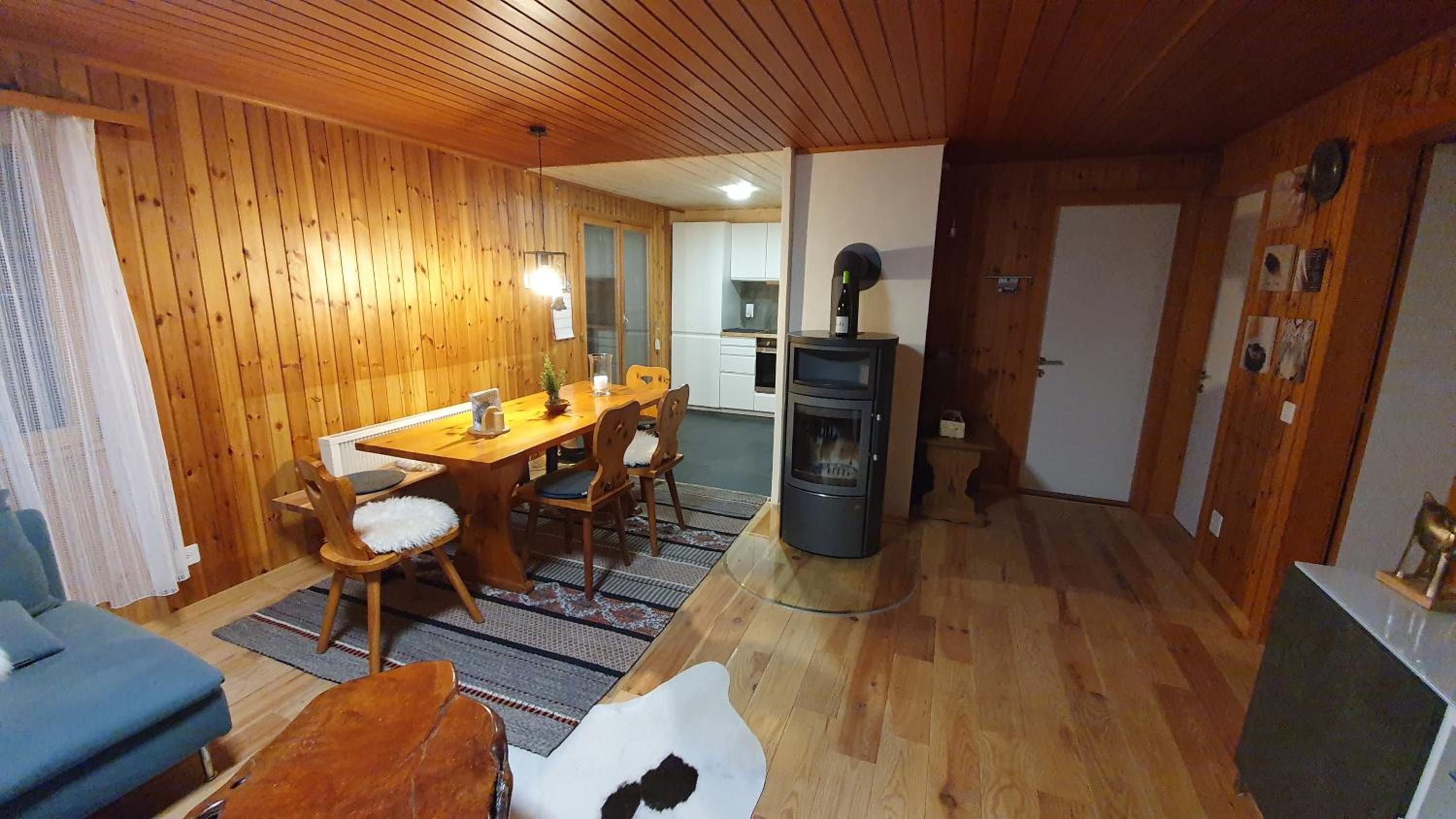 Chalet Bergmann