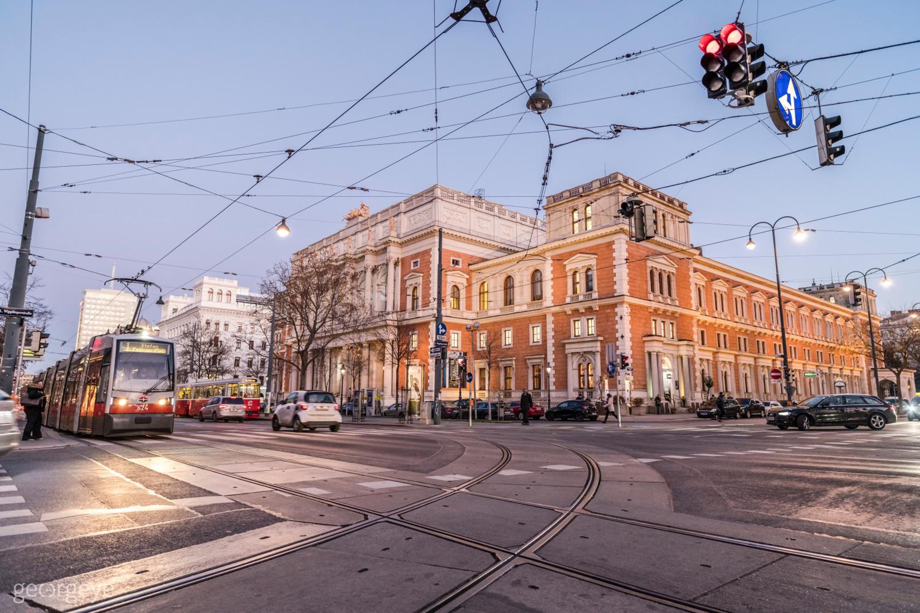 Luxury Suites Renngasse