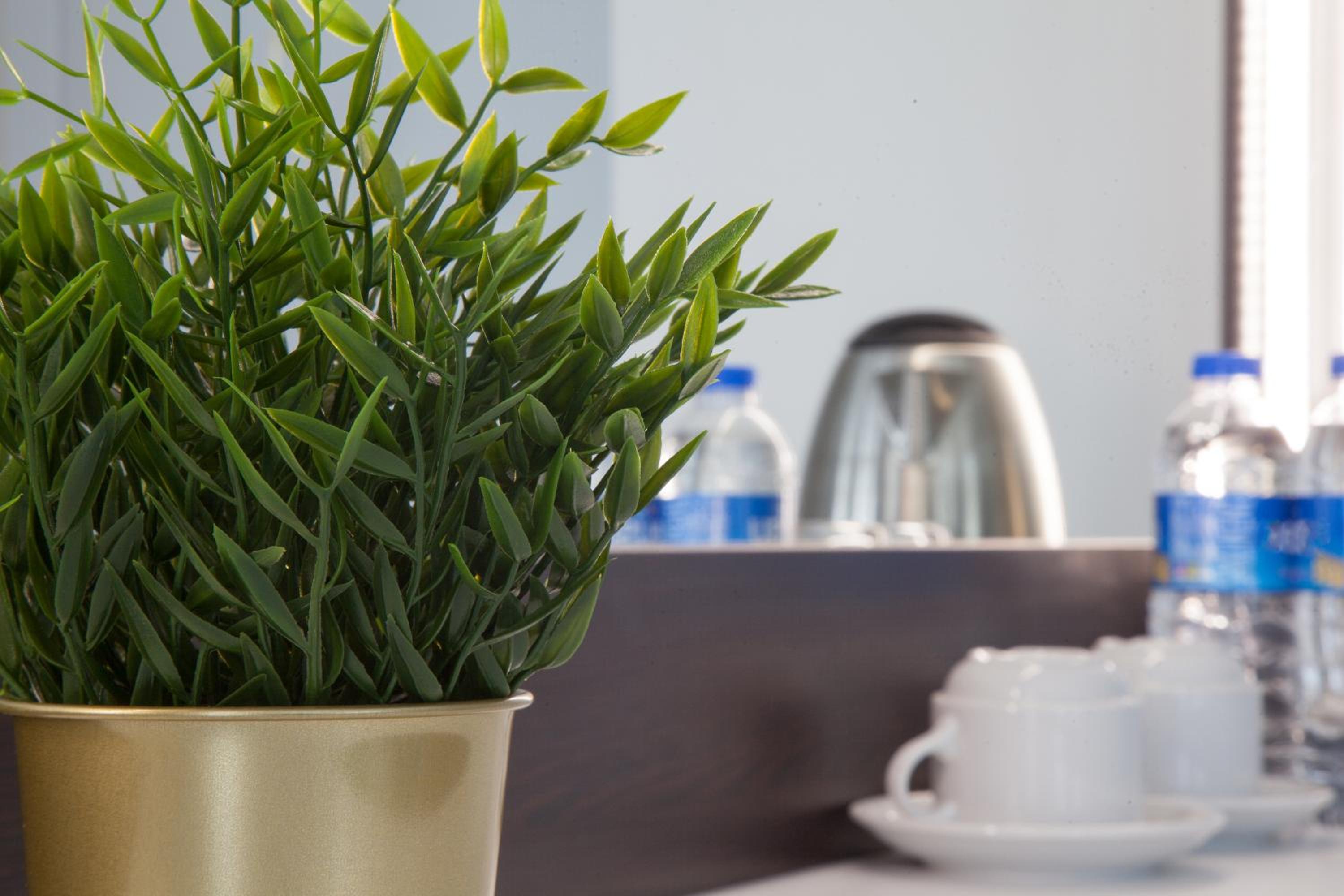 Siete Otel - Image 16