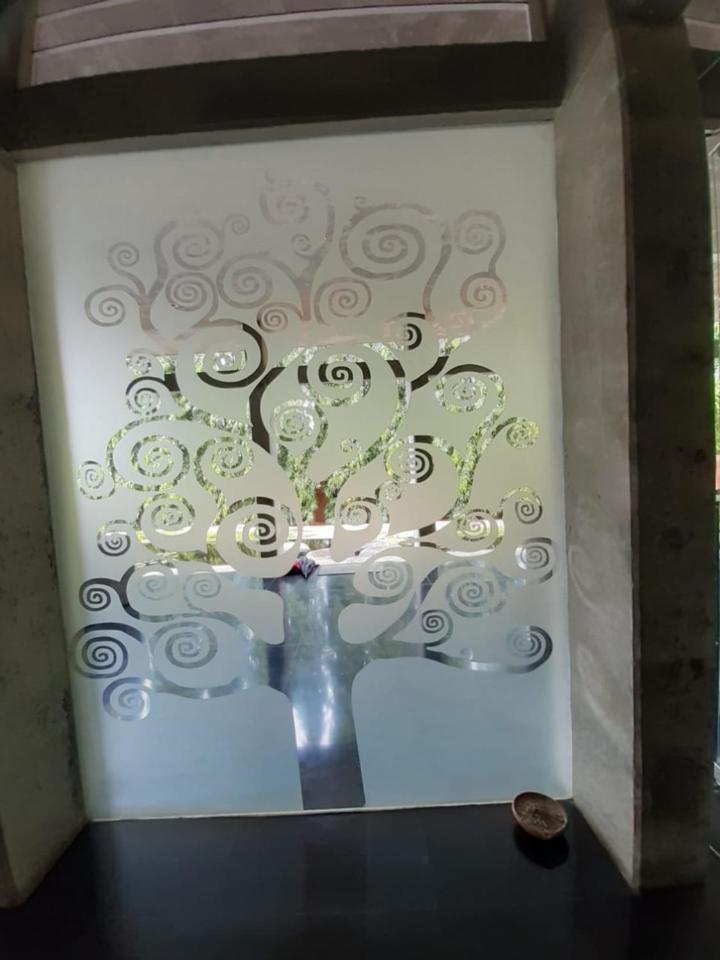 Sanctuary Amaidiyana - A CGH Earth Experience view 3