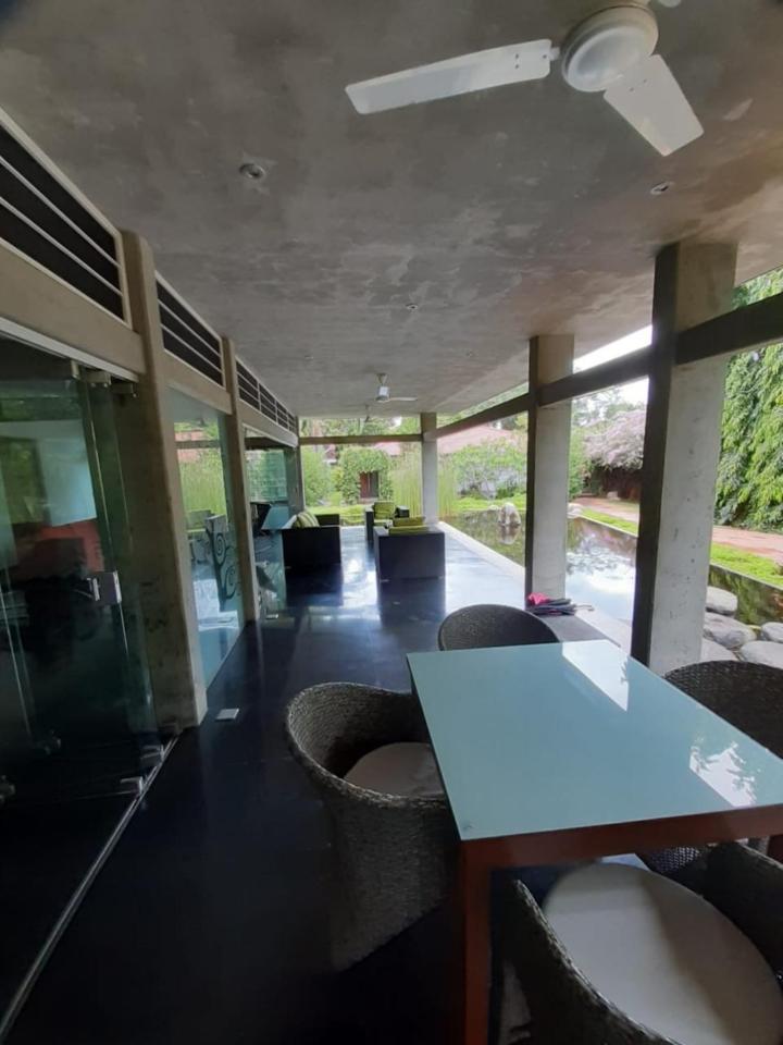 Sanctuary Amaidiyana - A CGH Earth Experience view 5