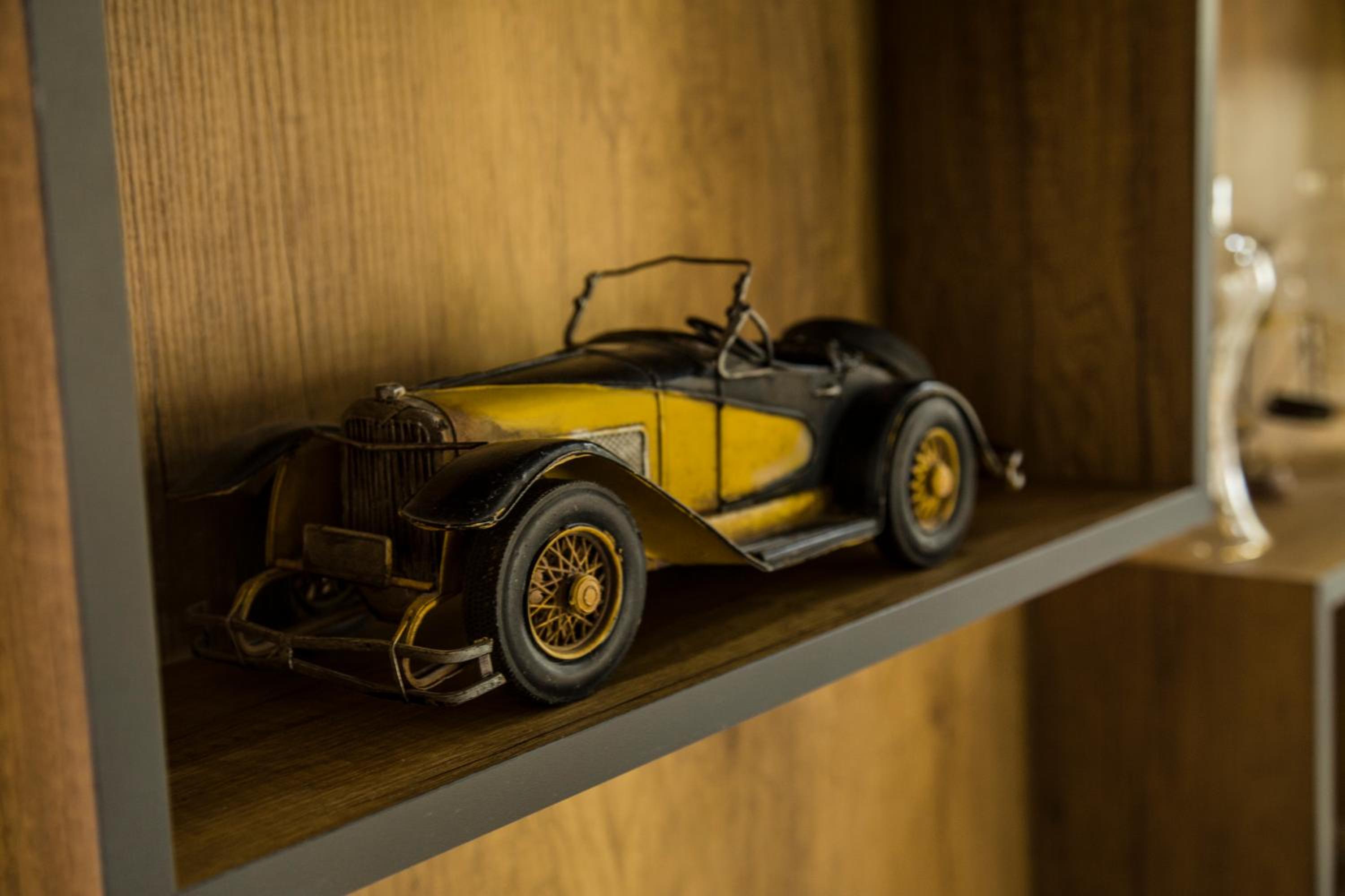 Zengin City Otel - Image 24