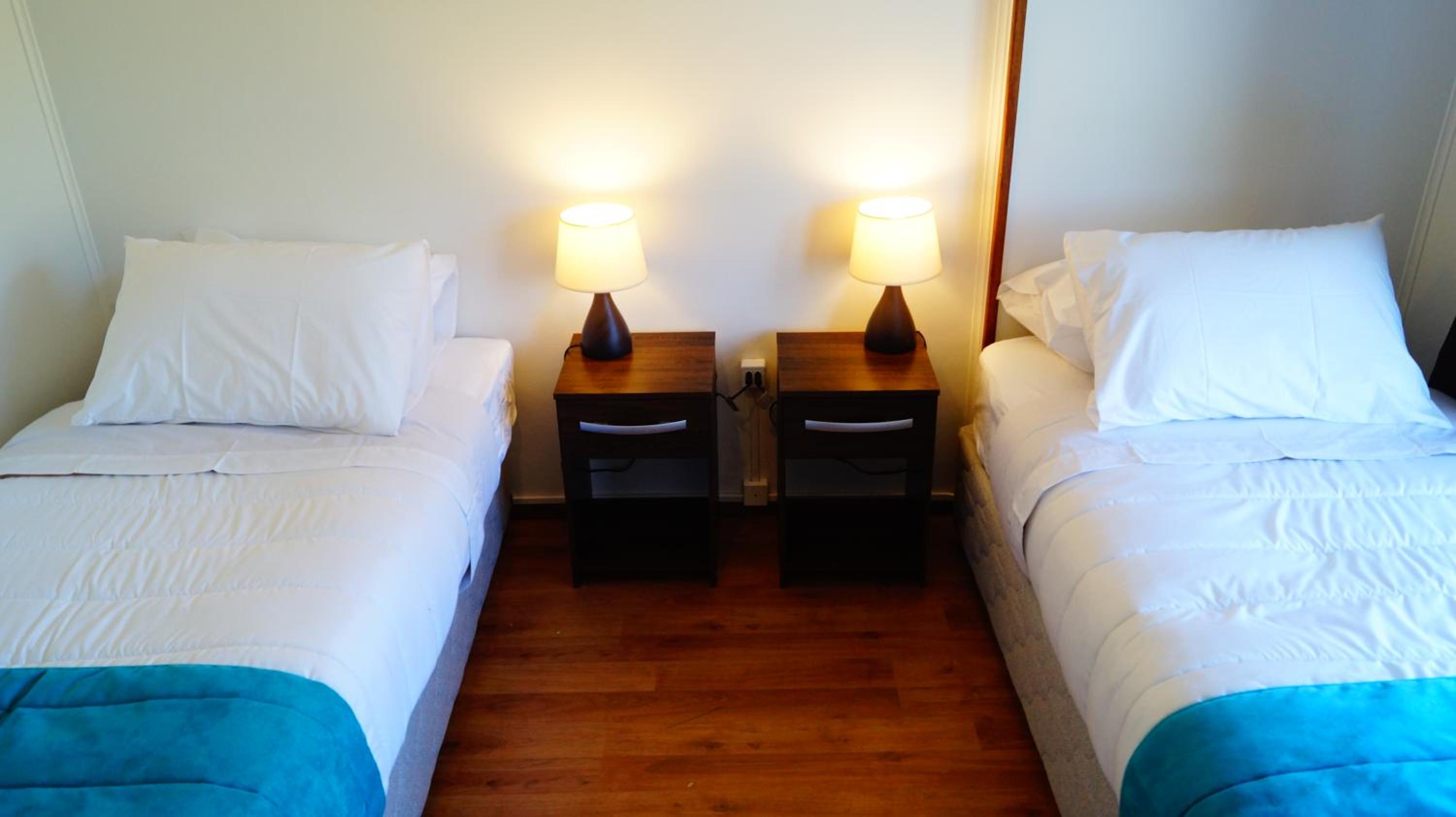 Haiken Hostal