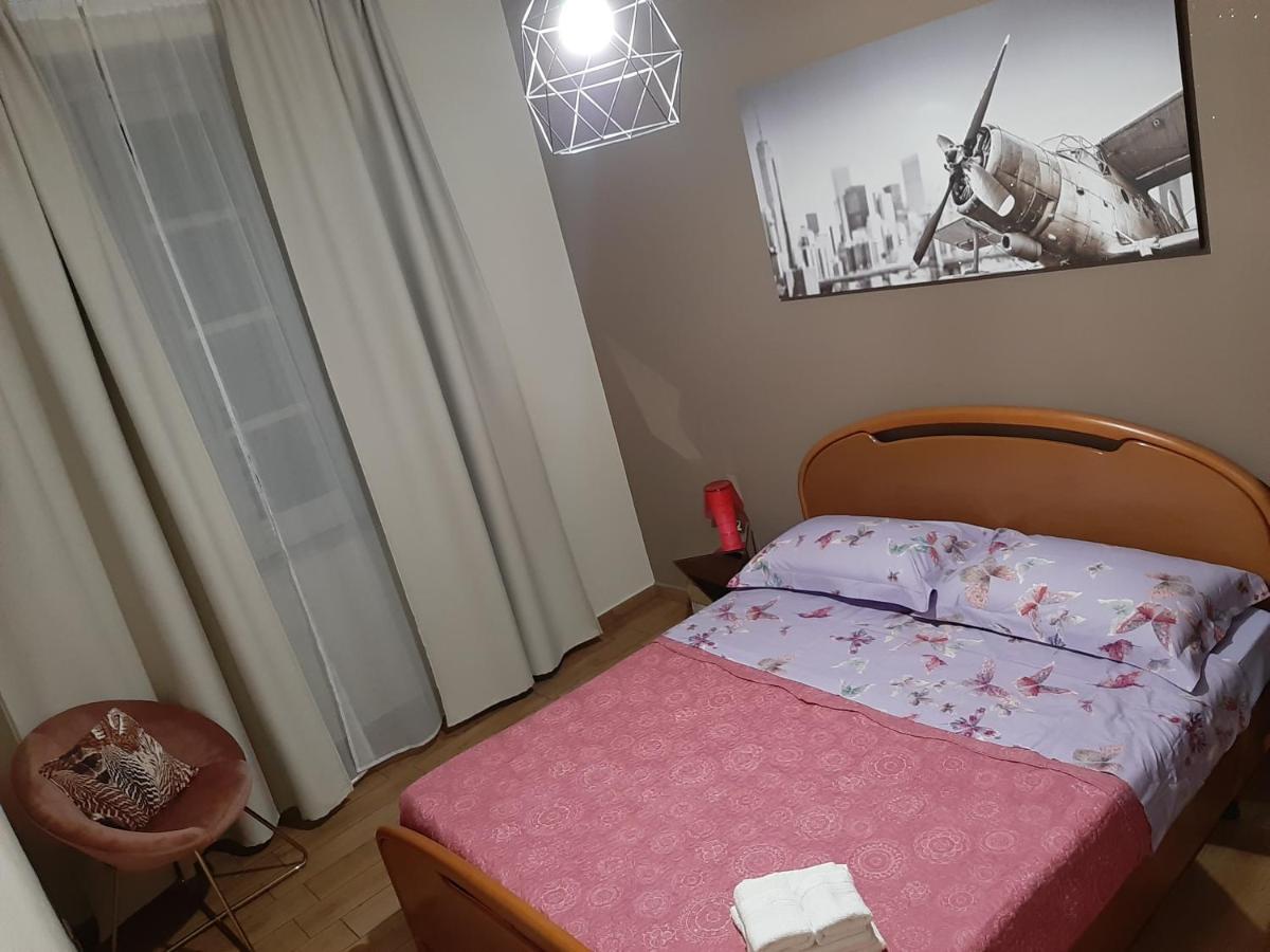Giorgia's home photo 2