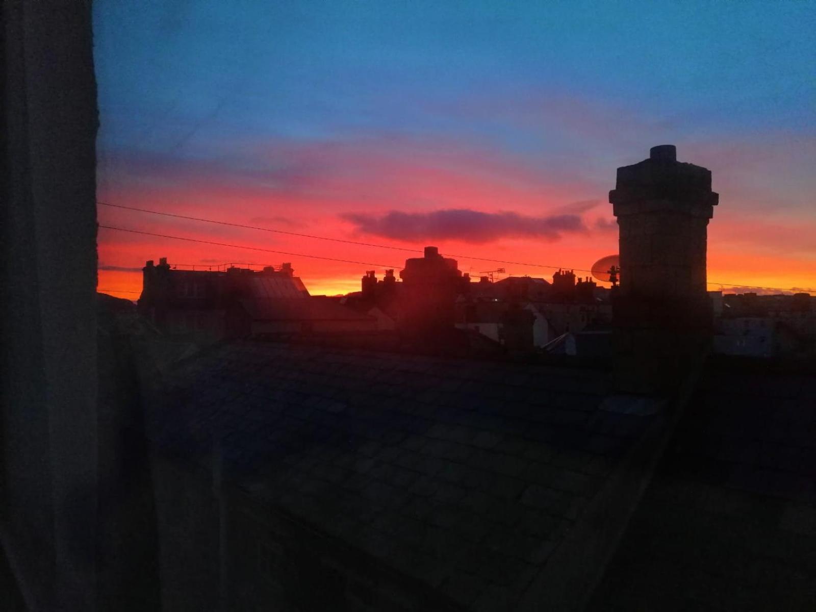 No 6 Quality Guesthouse view 5