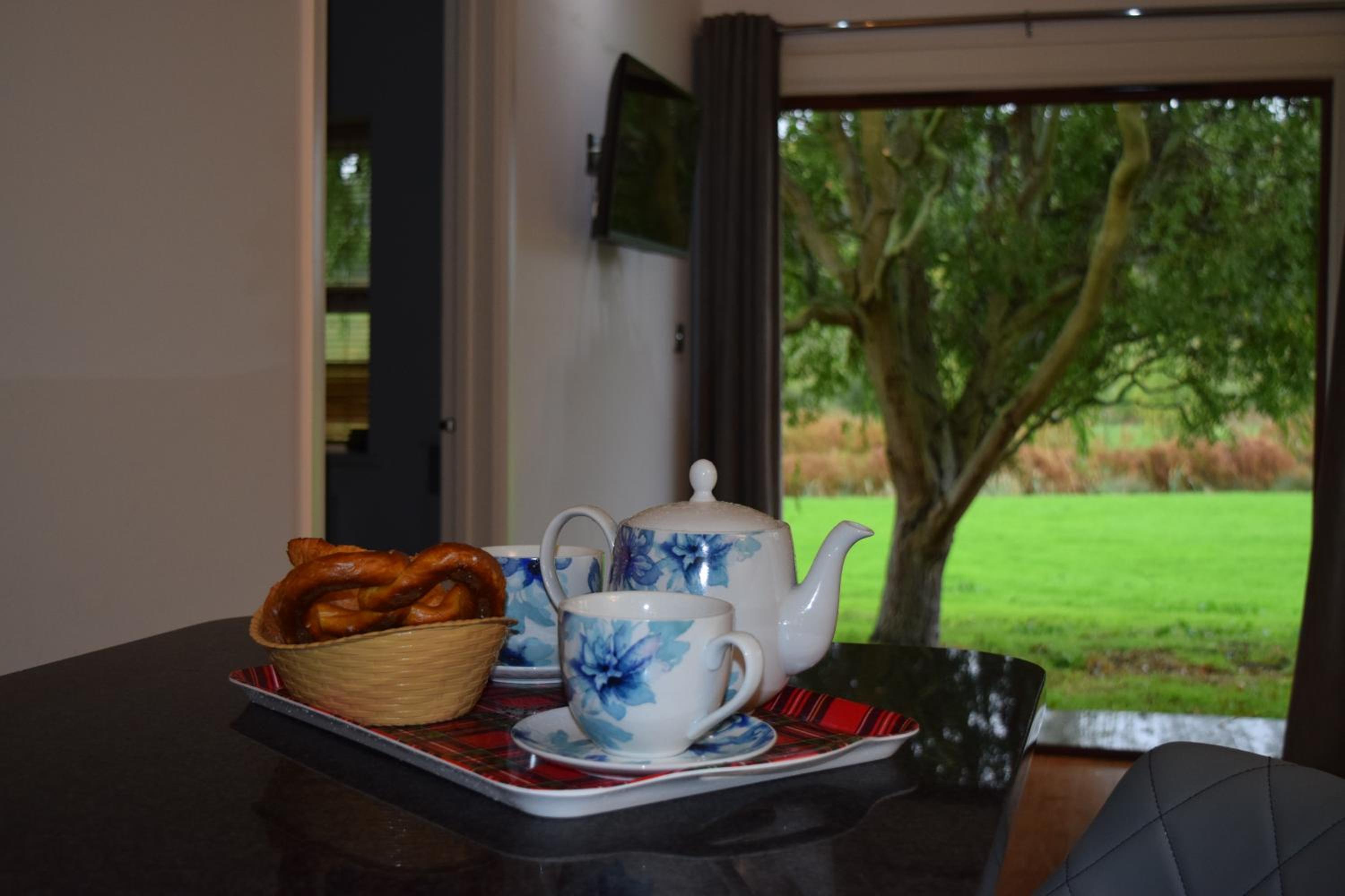 Watercress Barns