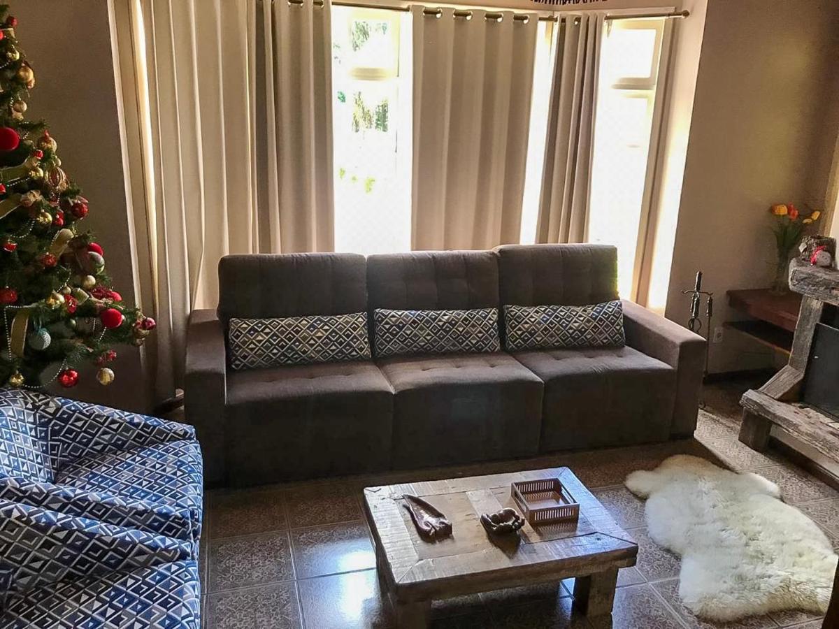 Recanto Do Charão