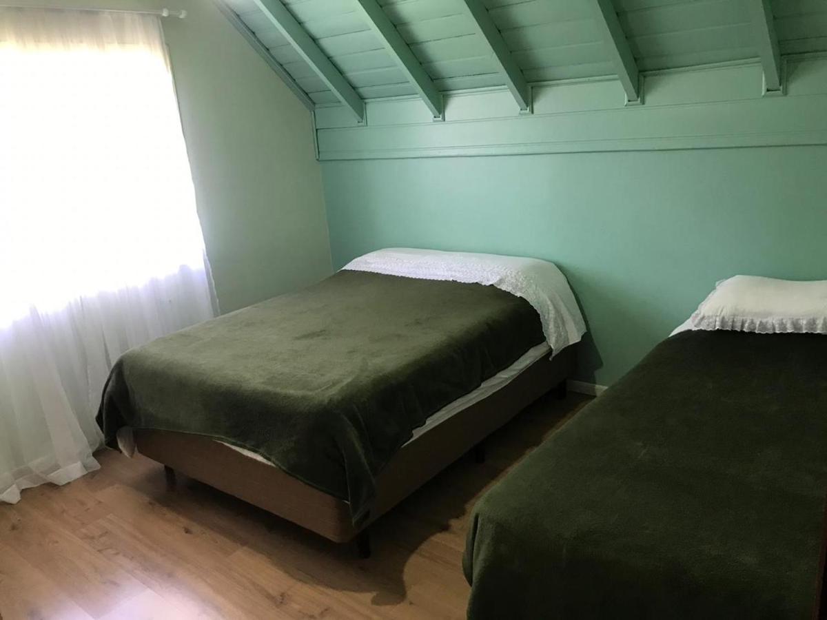 Recanto Do Charão