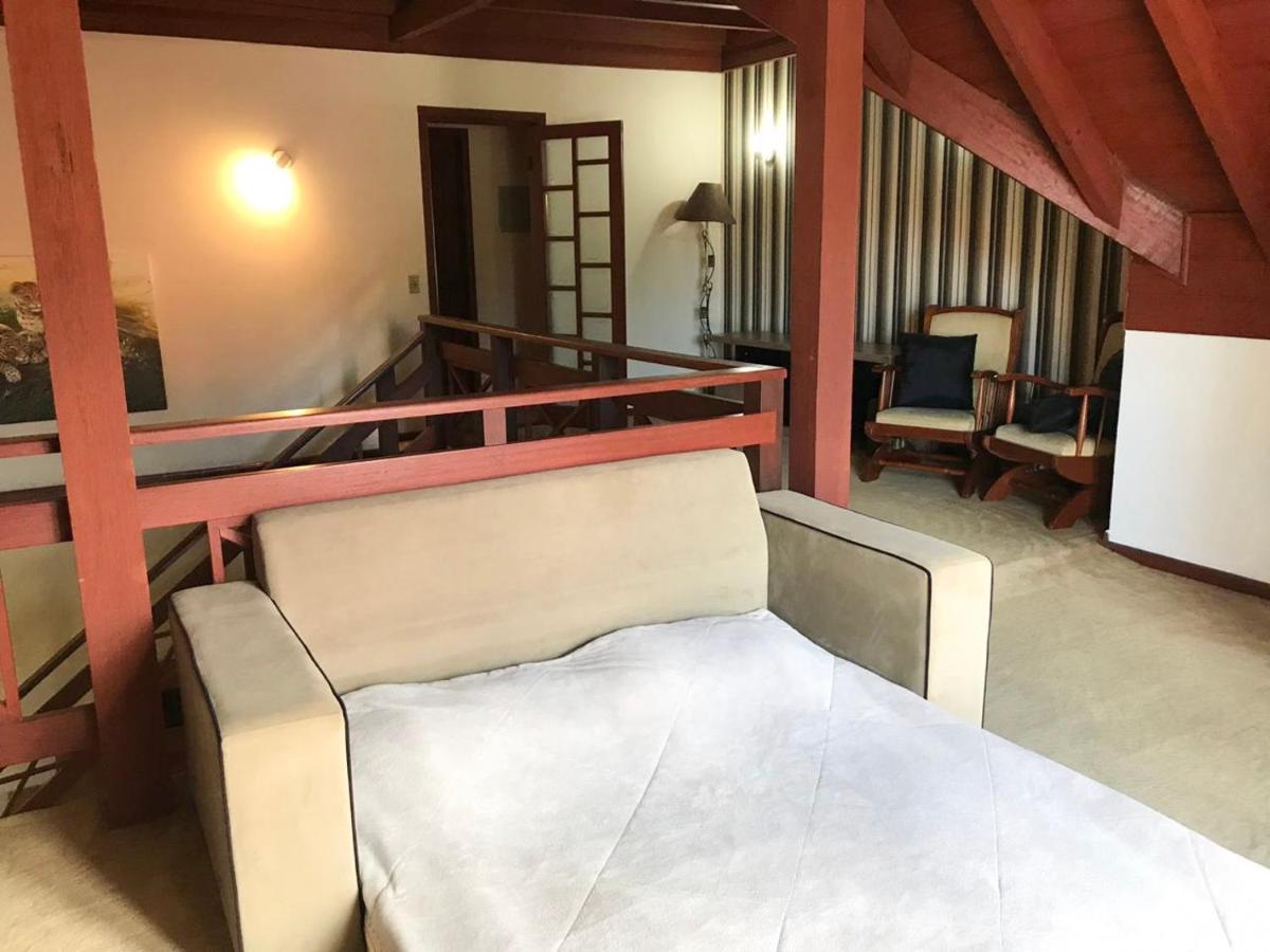 Recanto Do Charão