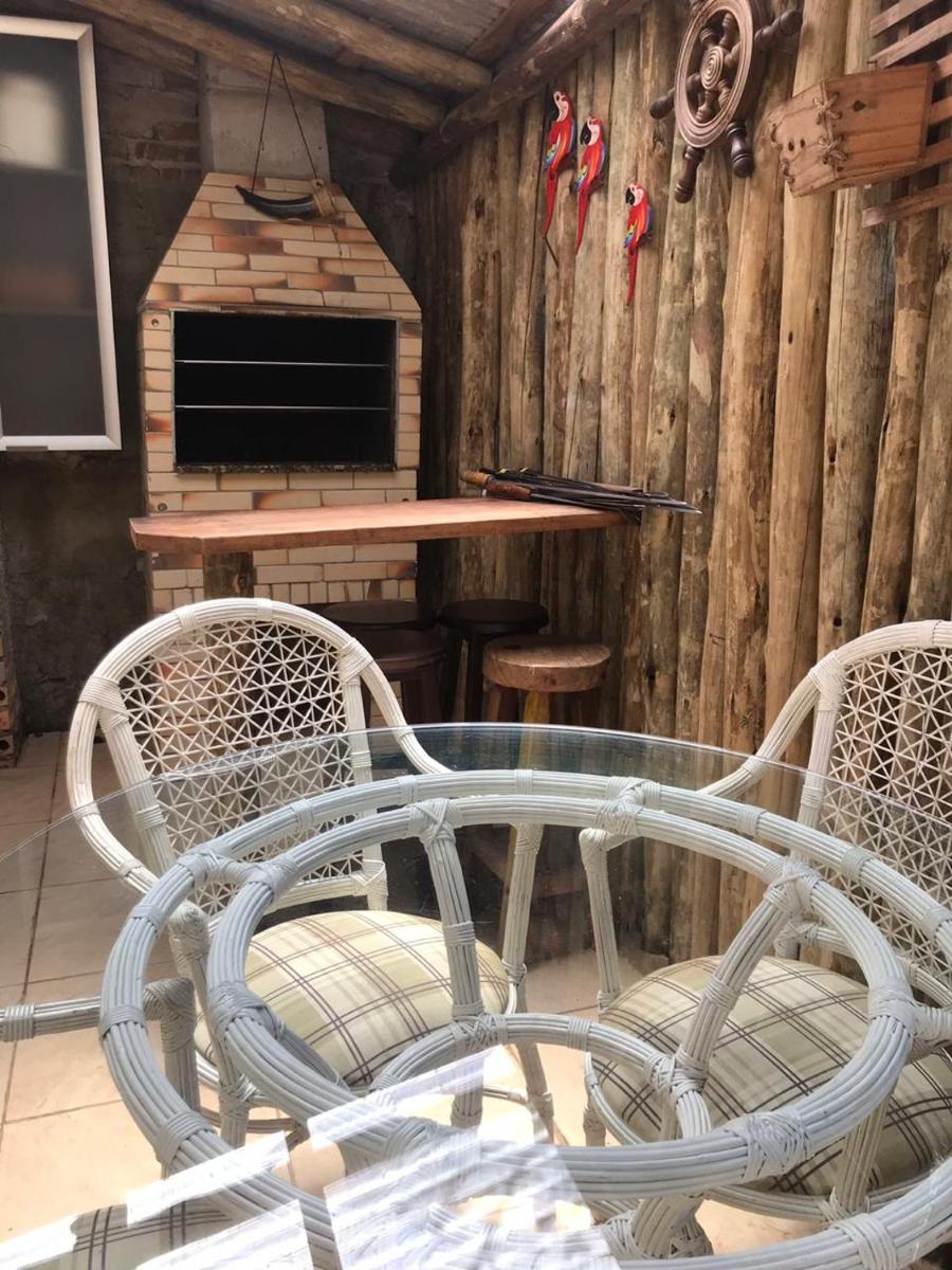 Recanto Do Charão