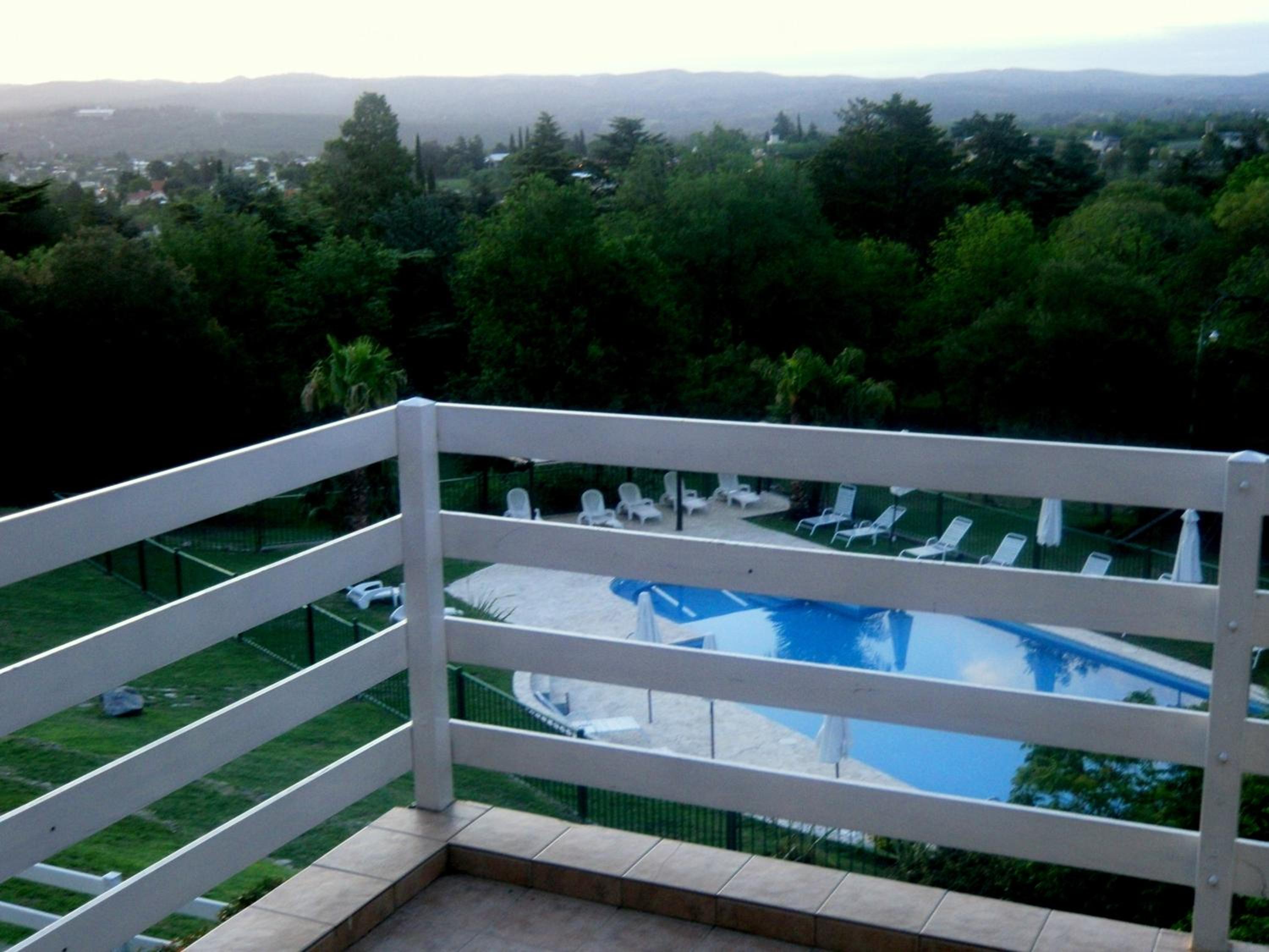 Las Ardillas Cabañas y Suites