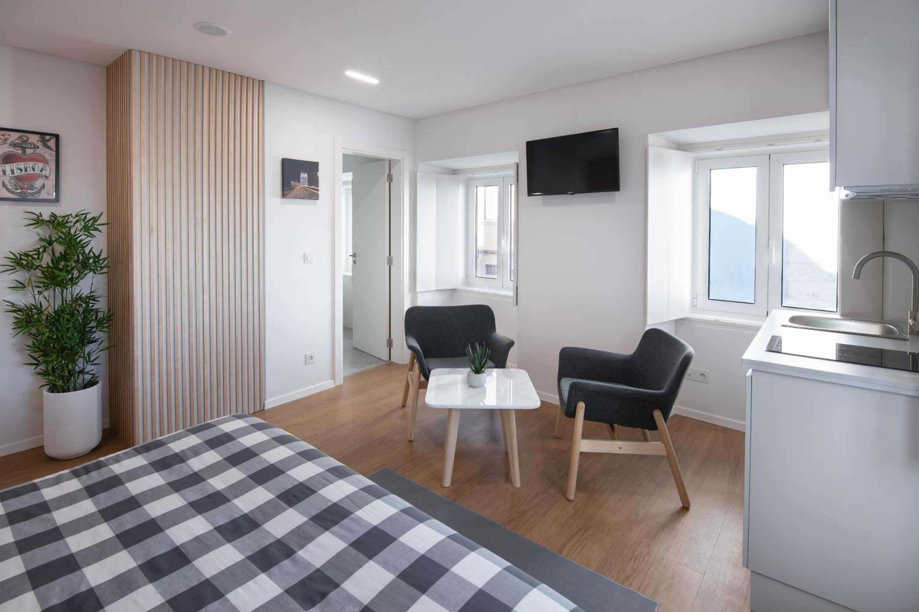 Vista Lisboa Guest Apartments view 2