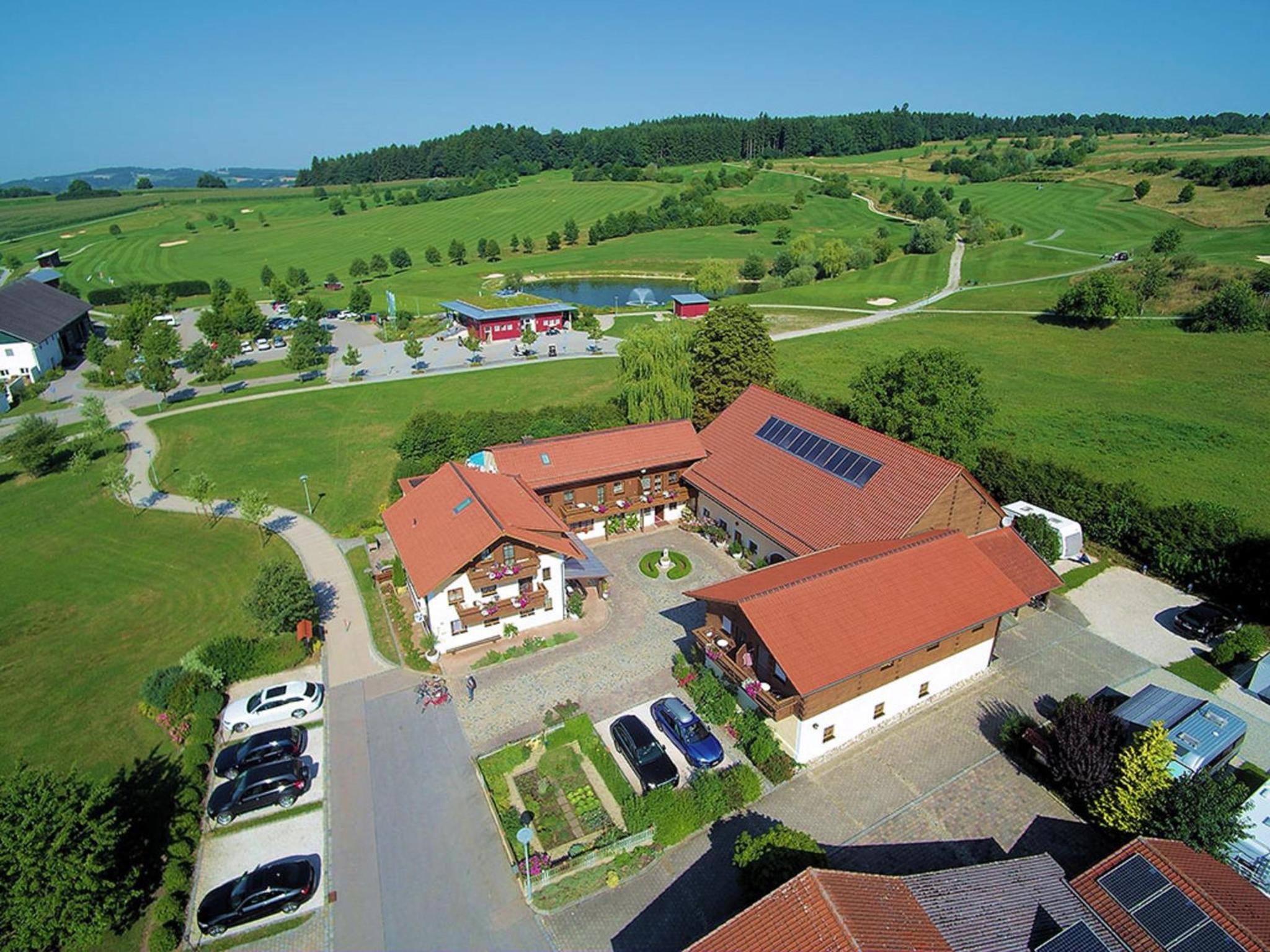 Bad Birnbach Vacations - Boutique-Hotel Hasenberger - Property Image 1