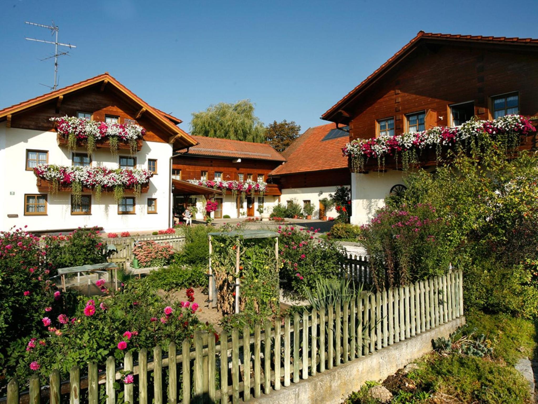 Bad Birnbach Vacations - Boutique-Hotel Hasenberger - Property Image 11