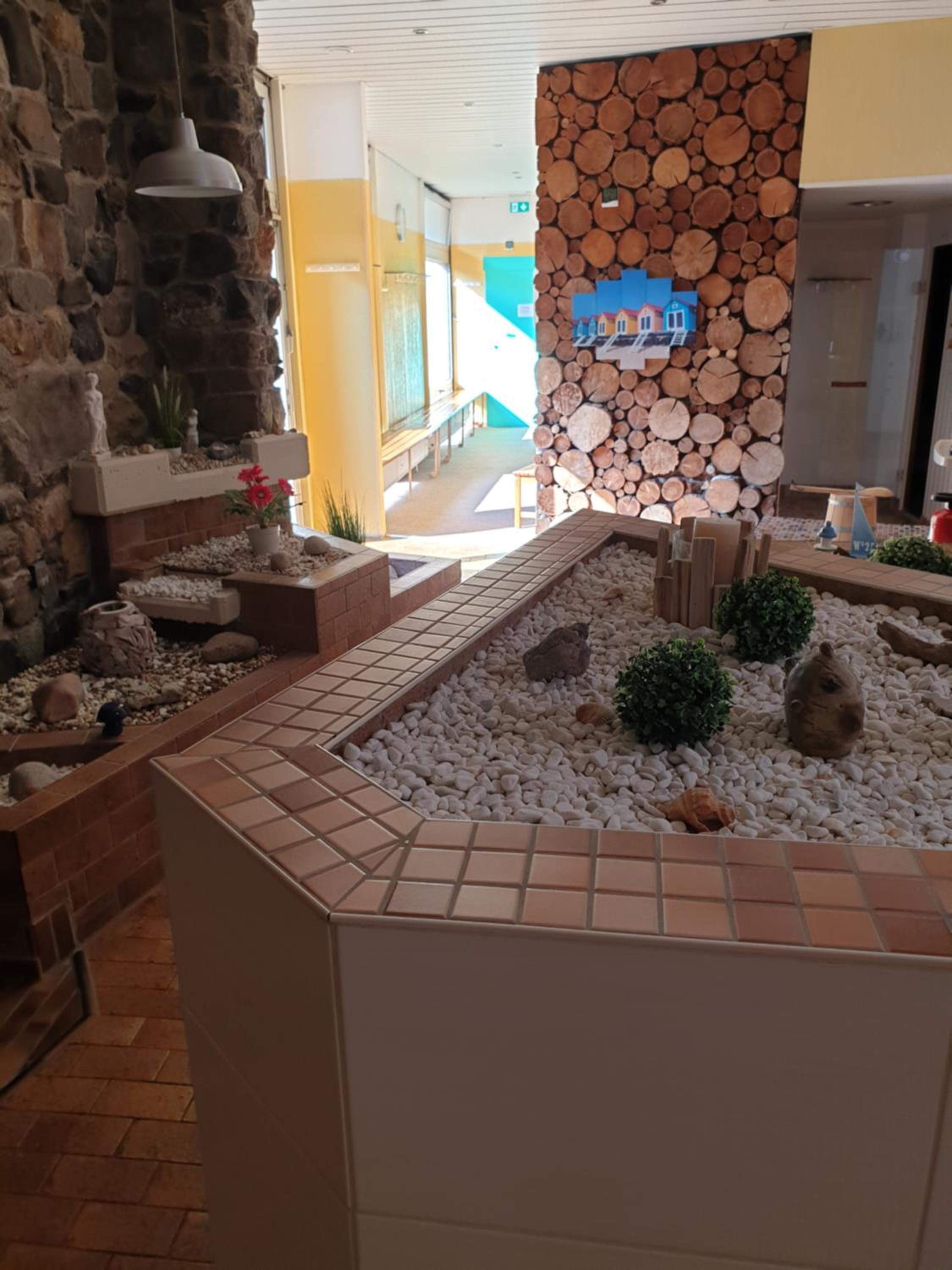 3 echte DTV Sterne FeWo Münster mit Saunen, Schwimmbad & WLAN! view 4