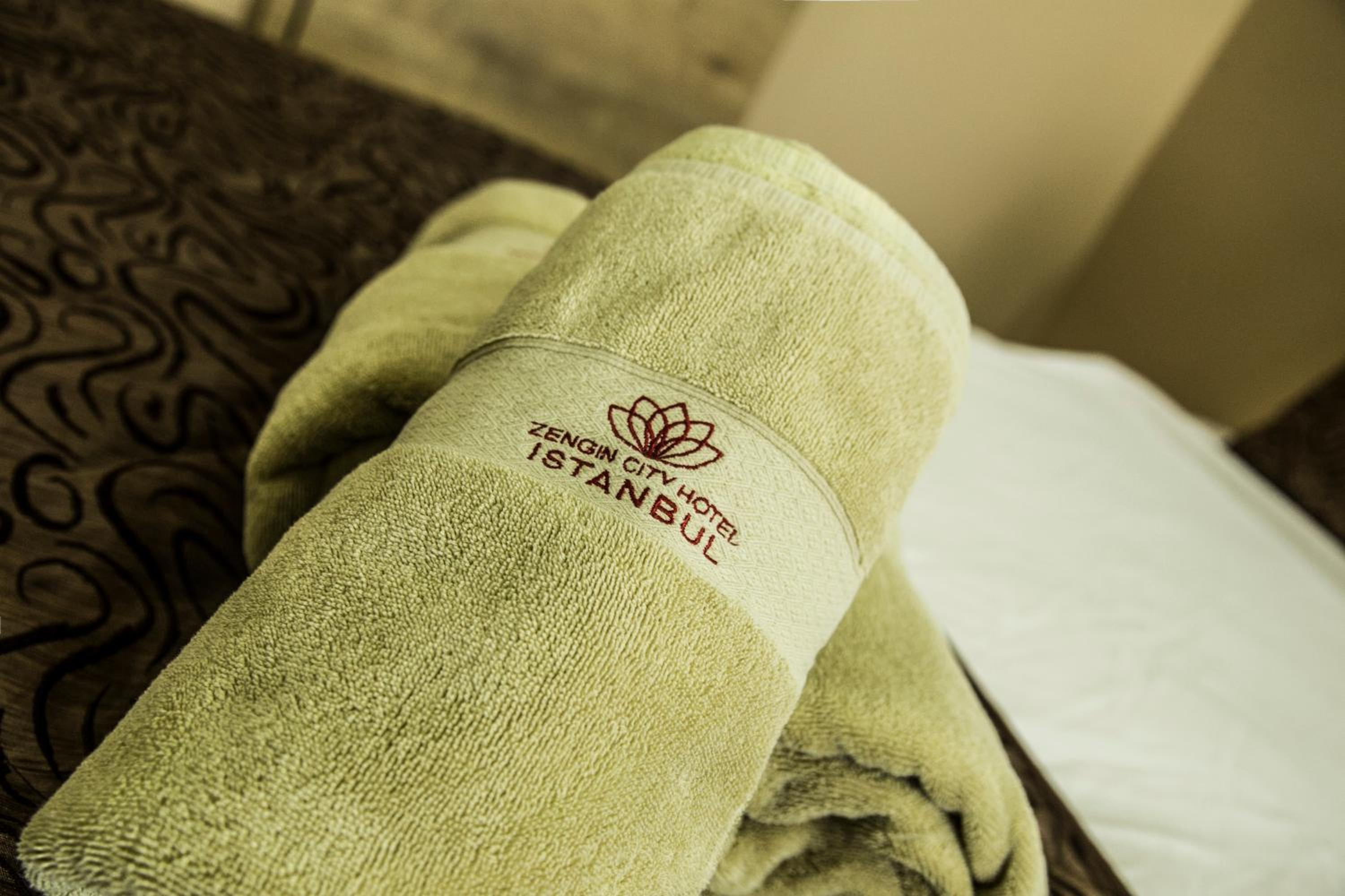 Zengin City Otel - Image 20