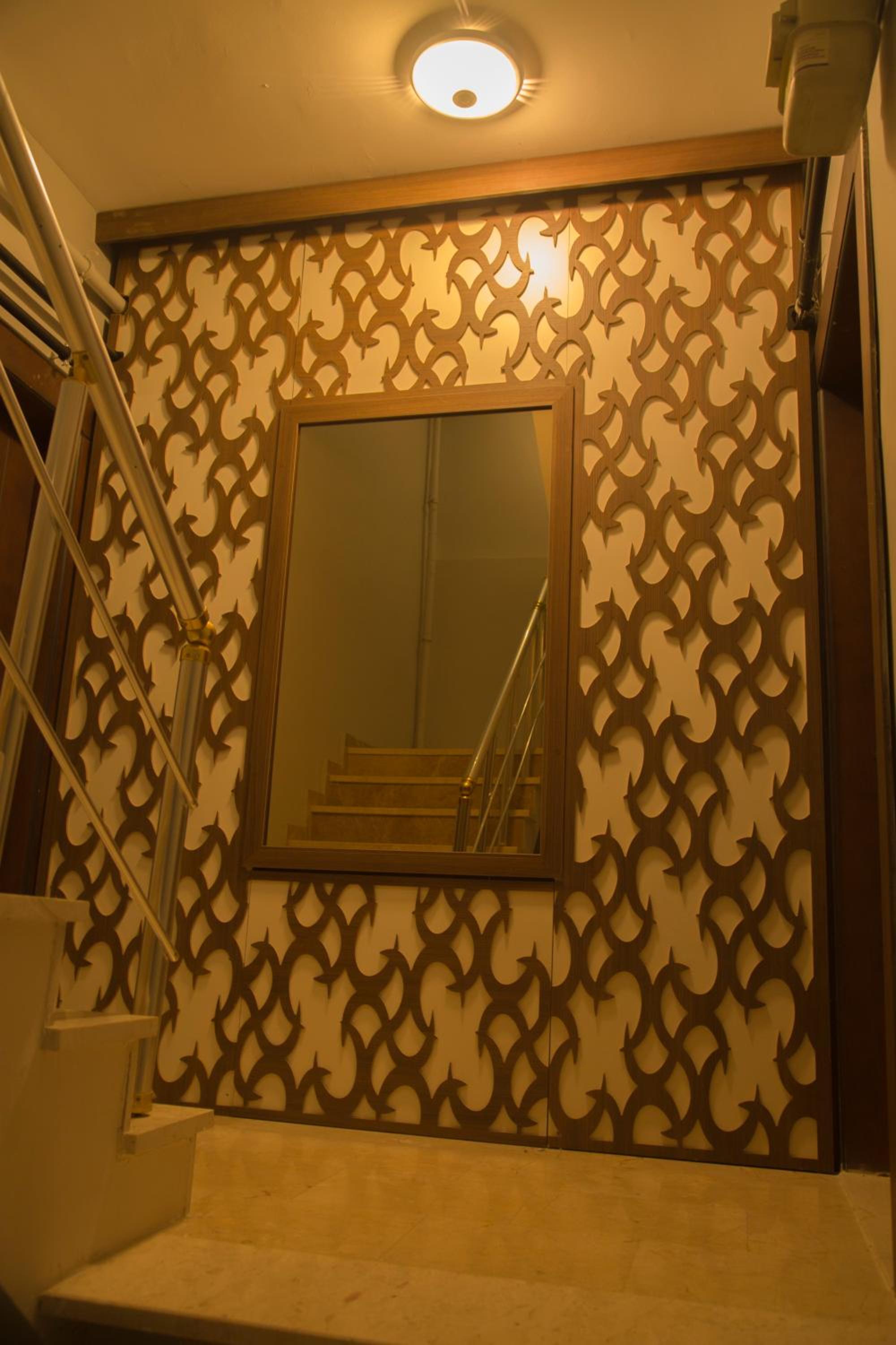 Zengin City Otel - Image 21