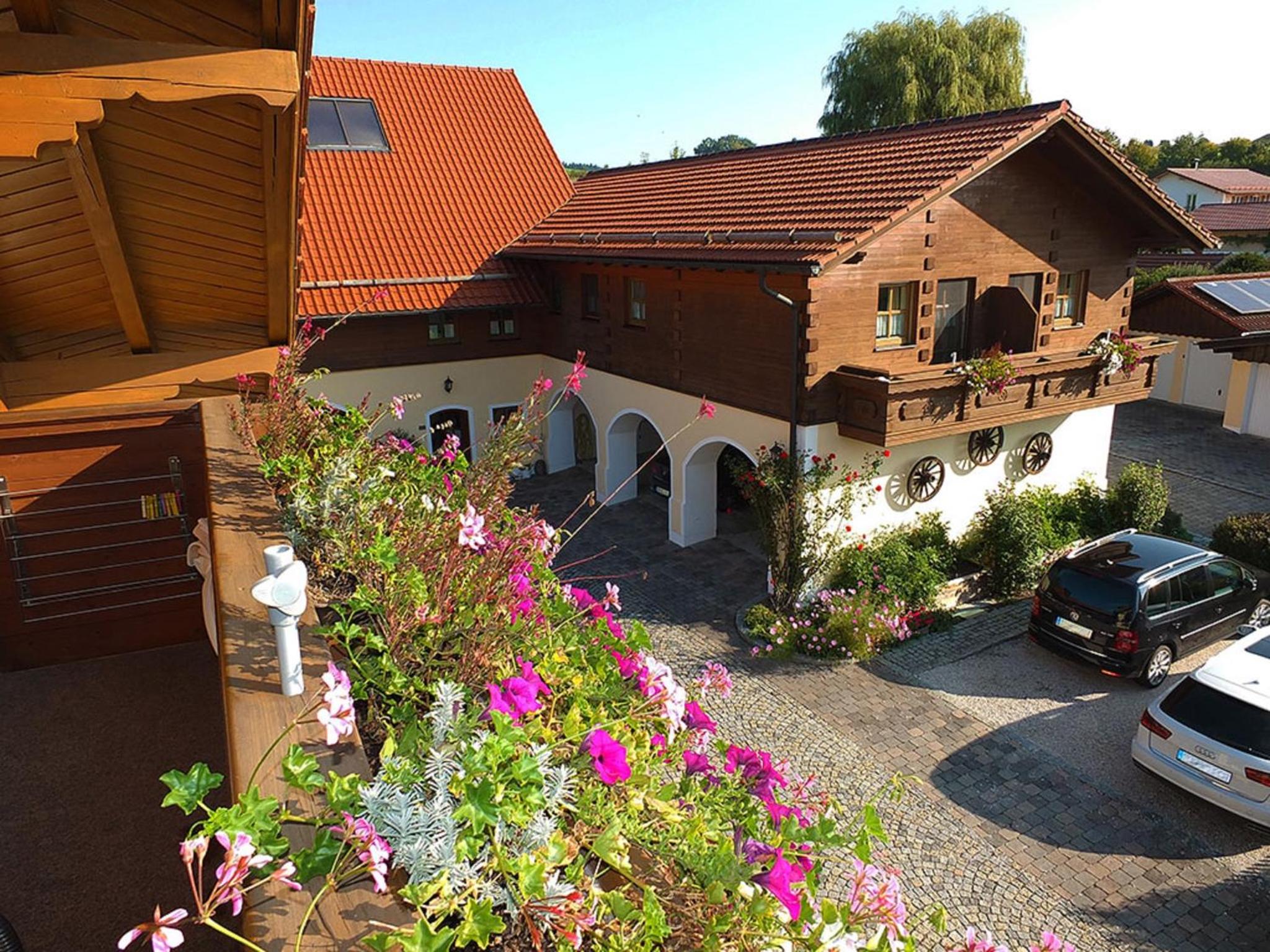 Bad Birnbach Vacations - Boutique-Hotel Hasenberger - Property Image 3