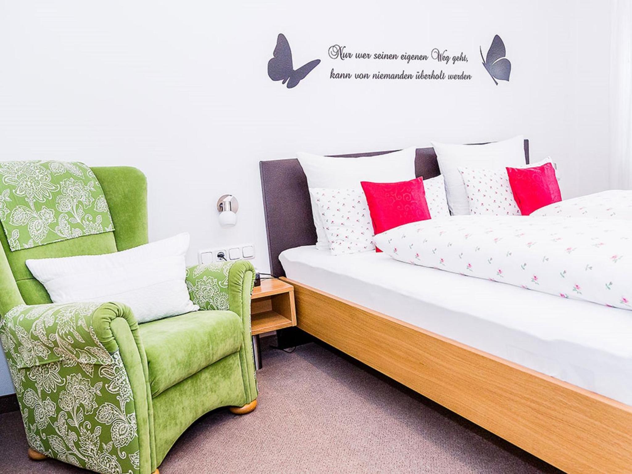 Bad Birnbach Vacations - Boutique-Hotel Hasenberger - Property Image 5