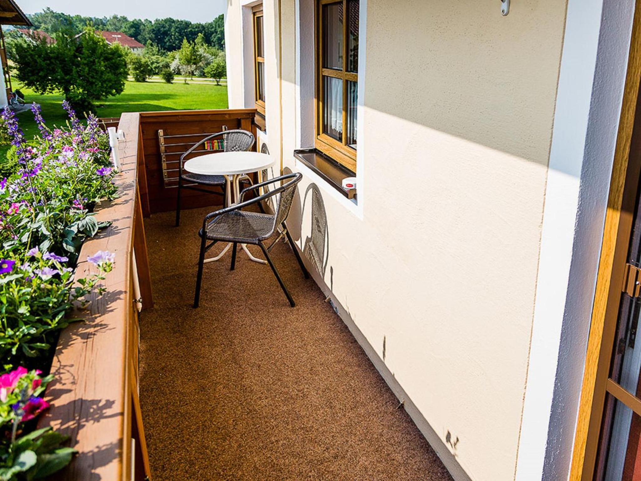 Bad Birnbach Vacations - Boutique-Hotel Hasenberger - Property Image 2