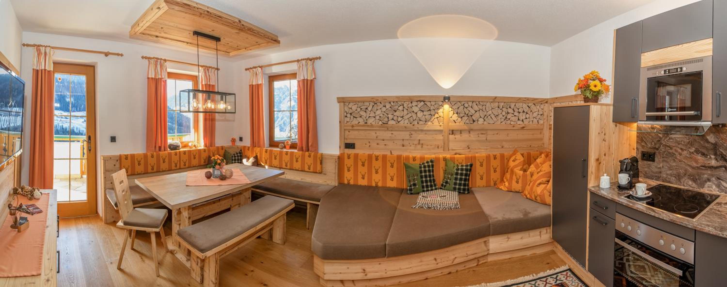 Landhaus Höllwarth view 4