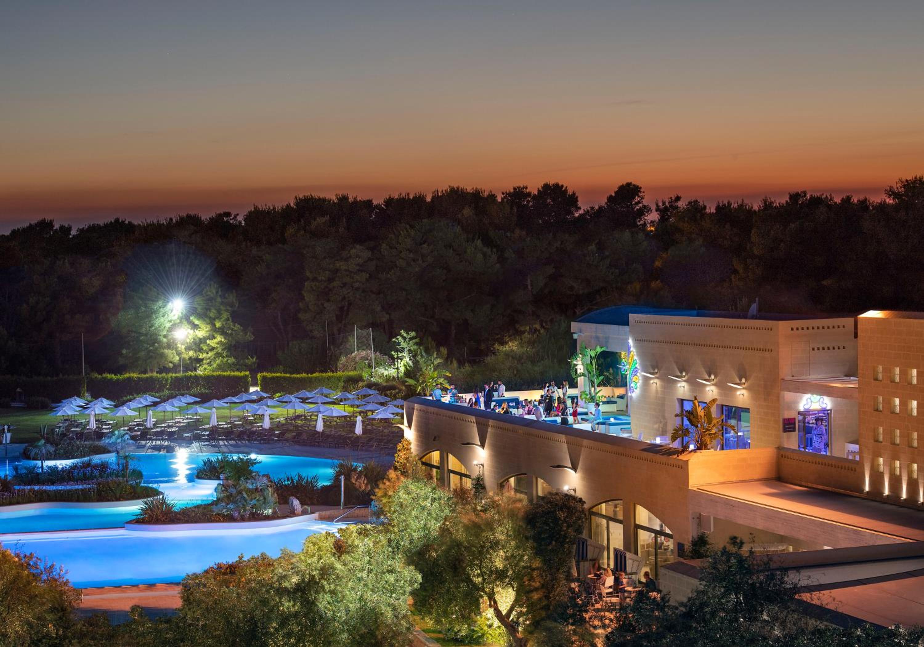 Vivosa Apulia Resort