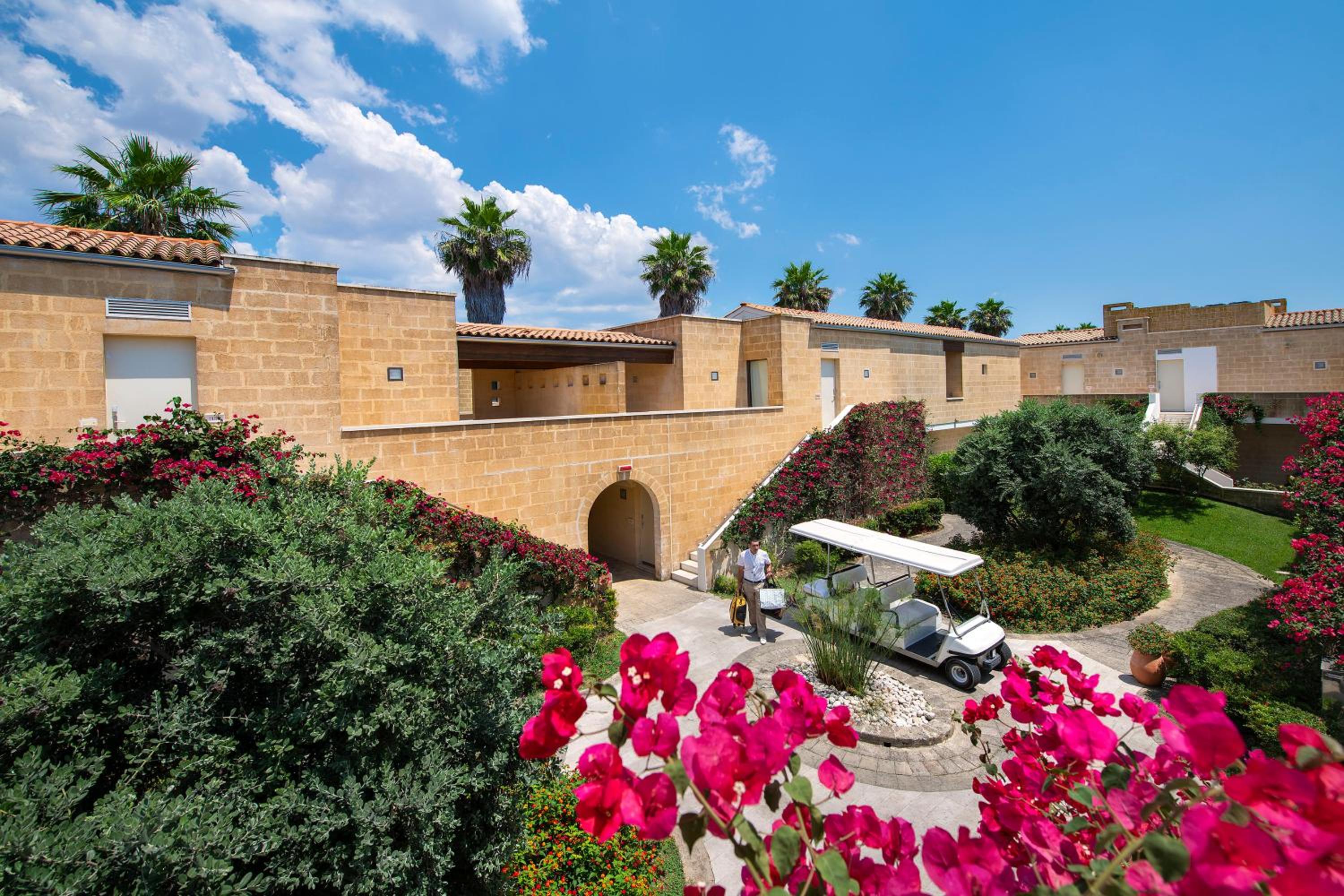 Vivosa Apulia Resort