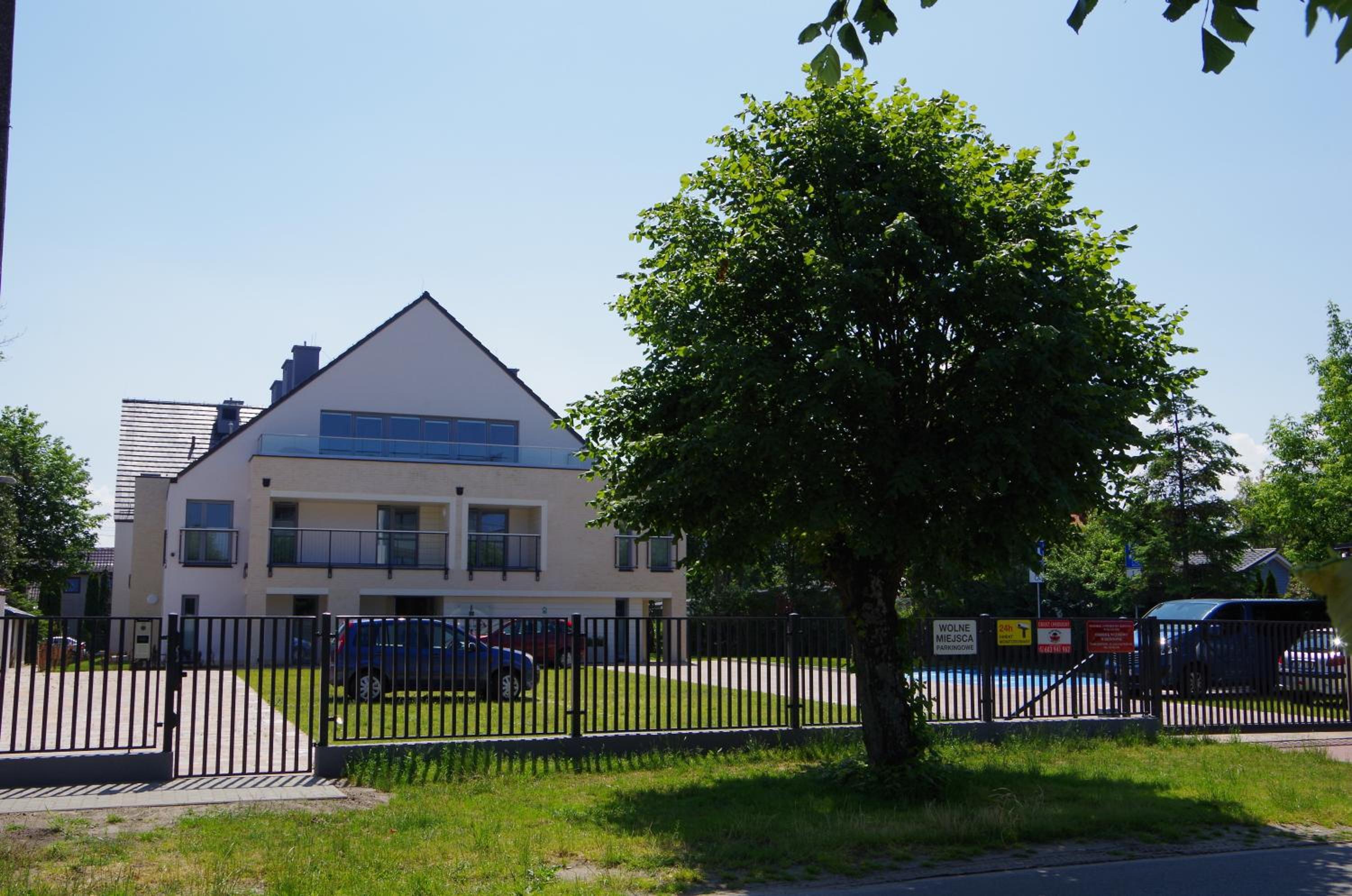 children's play area