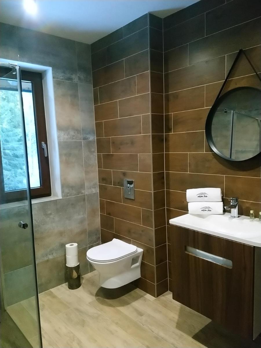 Willowa Chata view 5
