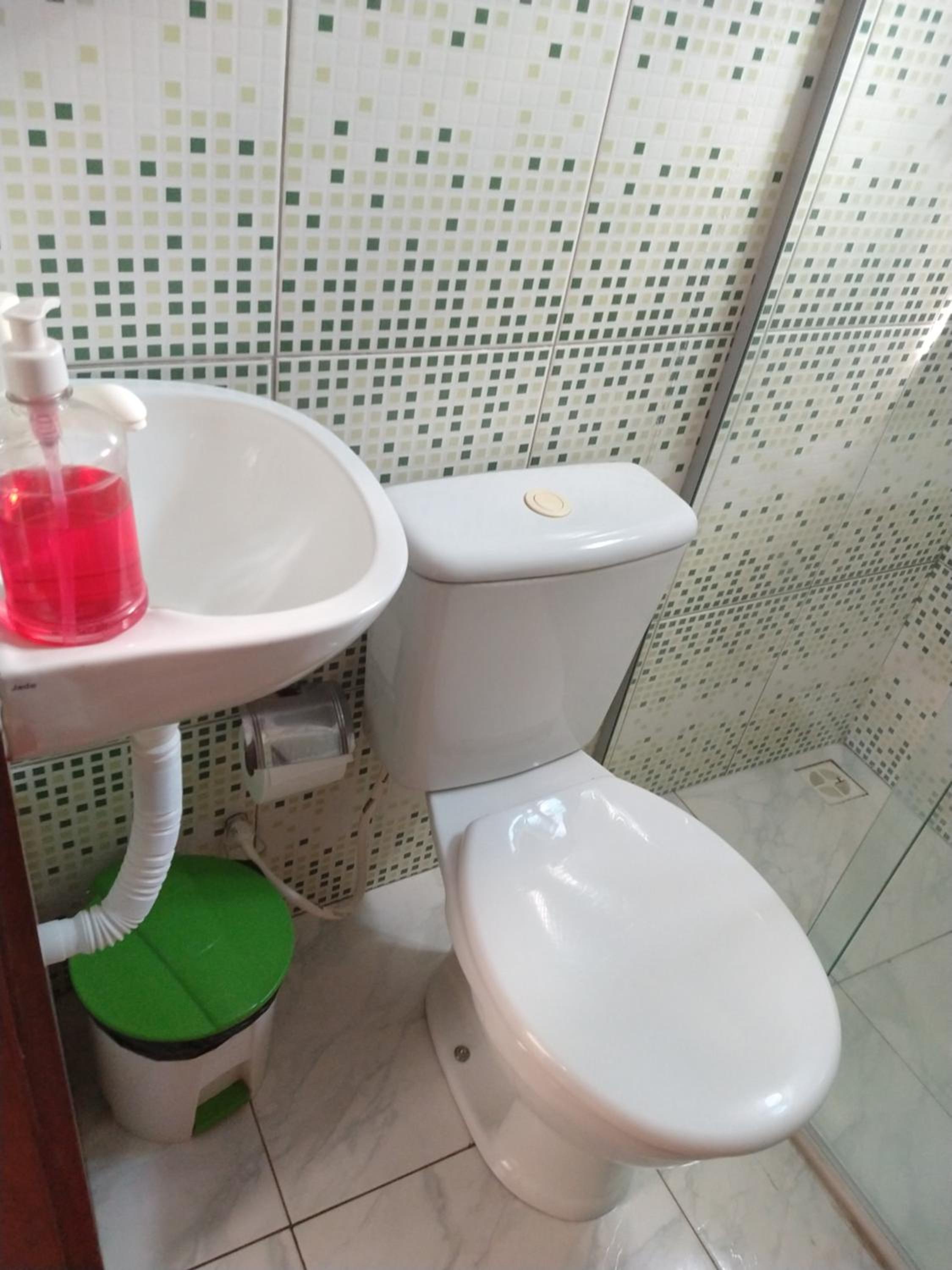 Pousada Jatobá