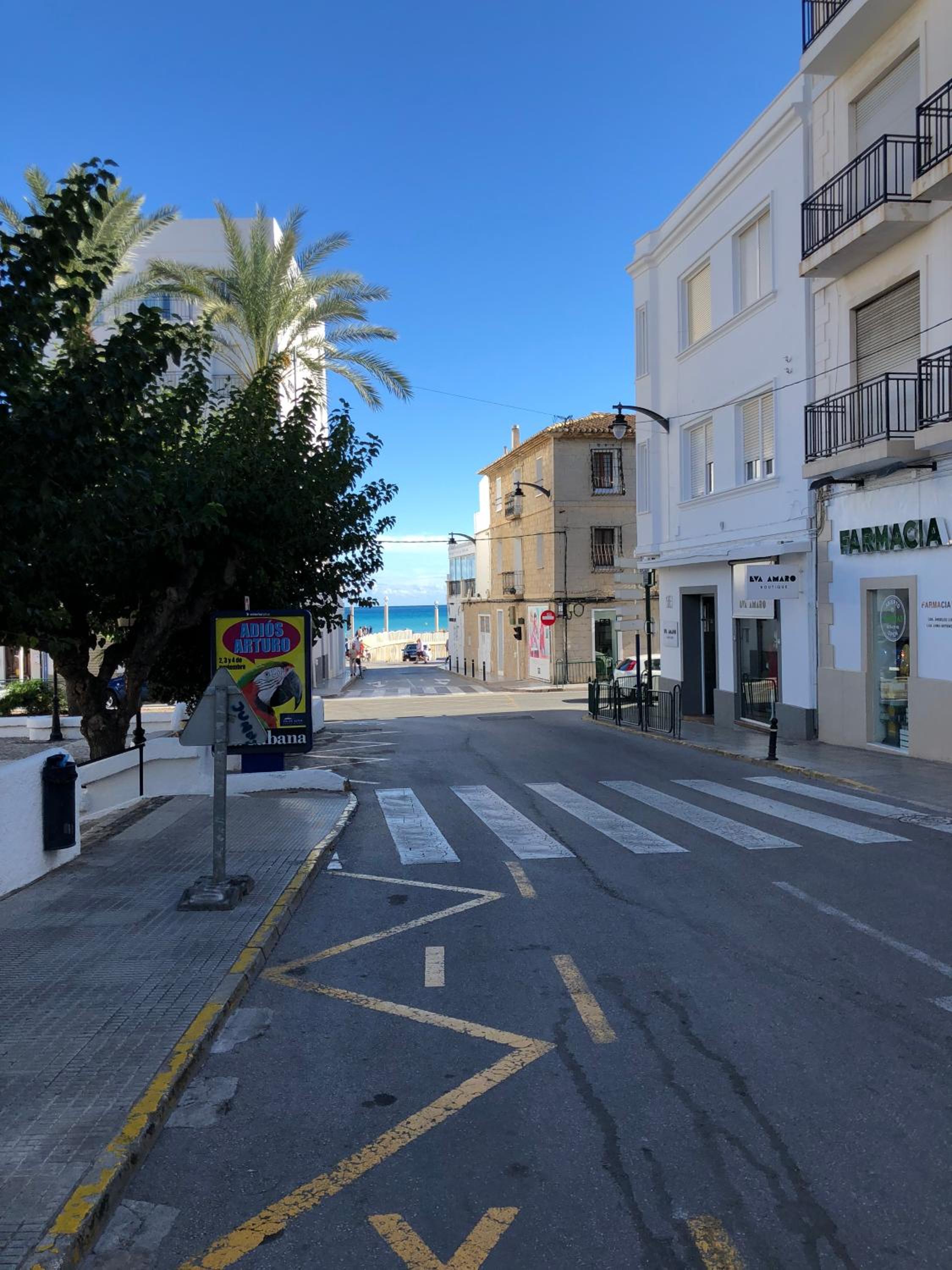 Apartamentos Villaaltea - Bernia view 3