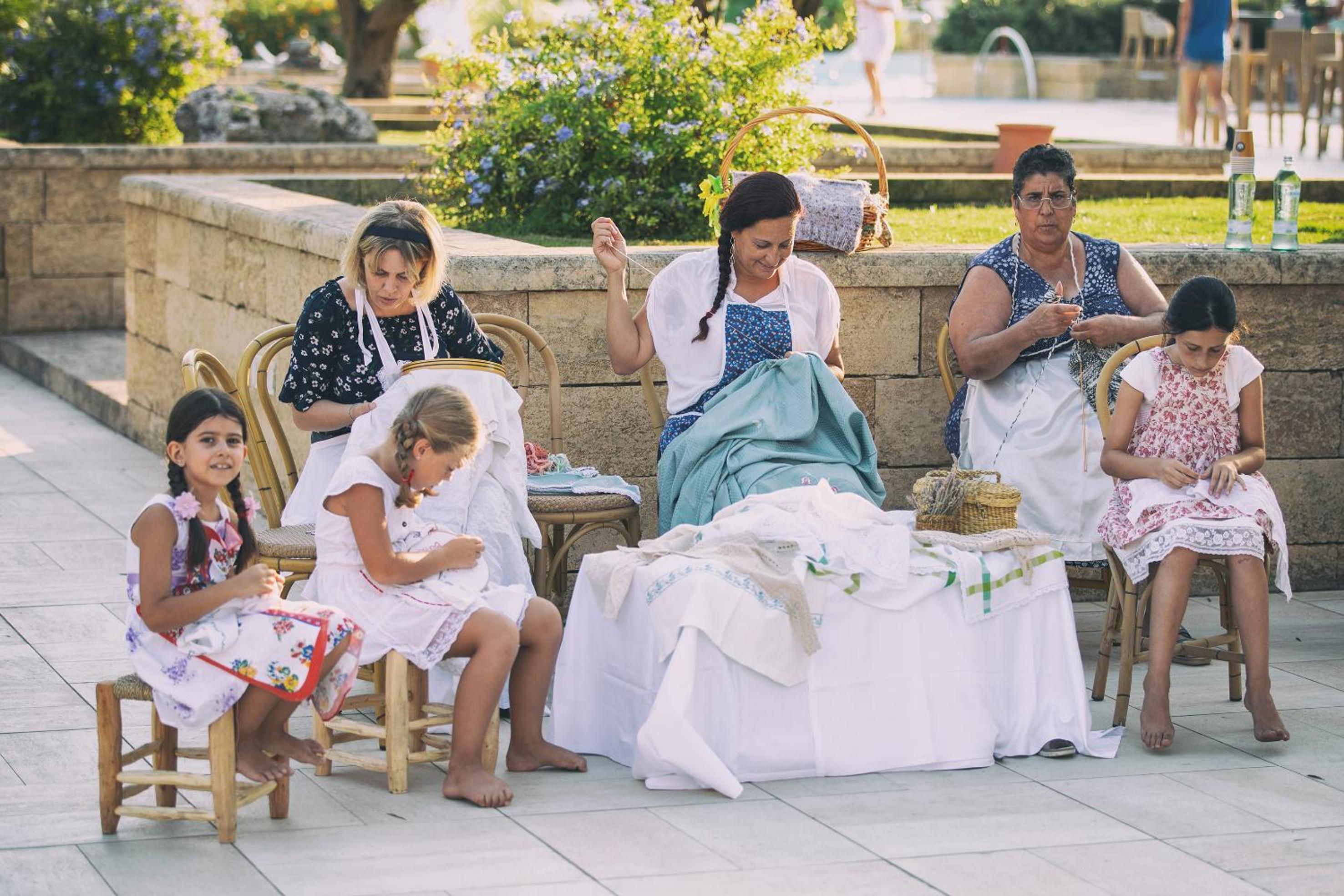 Vivosa Apulia Resort