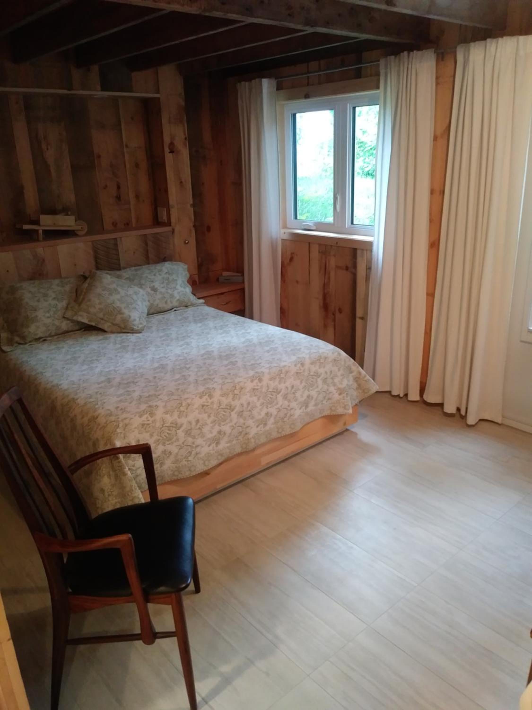 Au Vieux Foyer, Gîte & Chalets