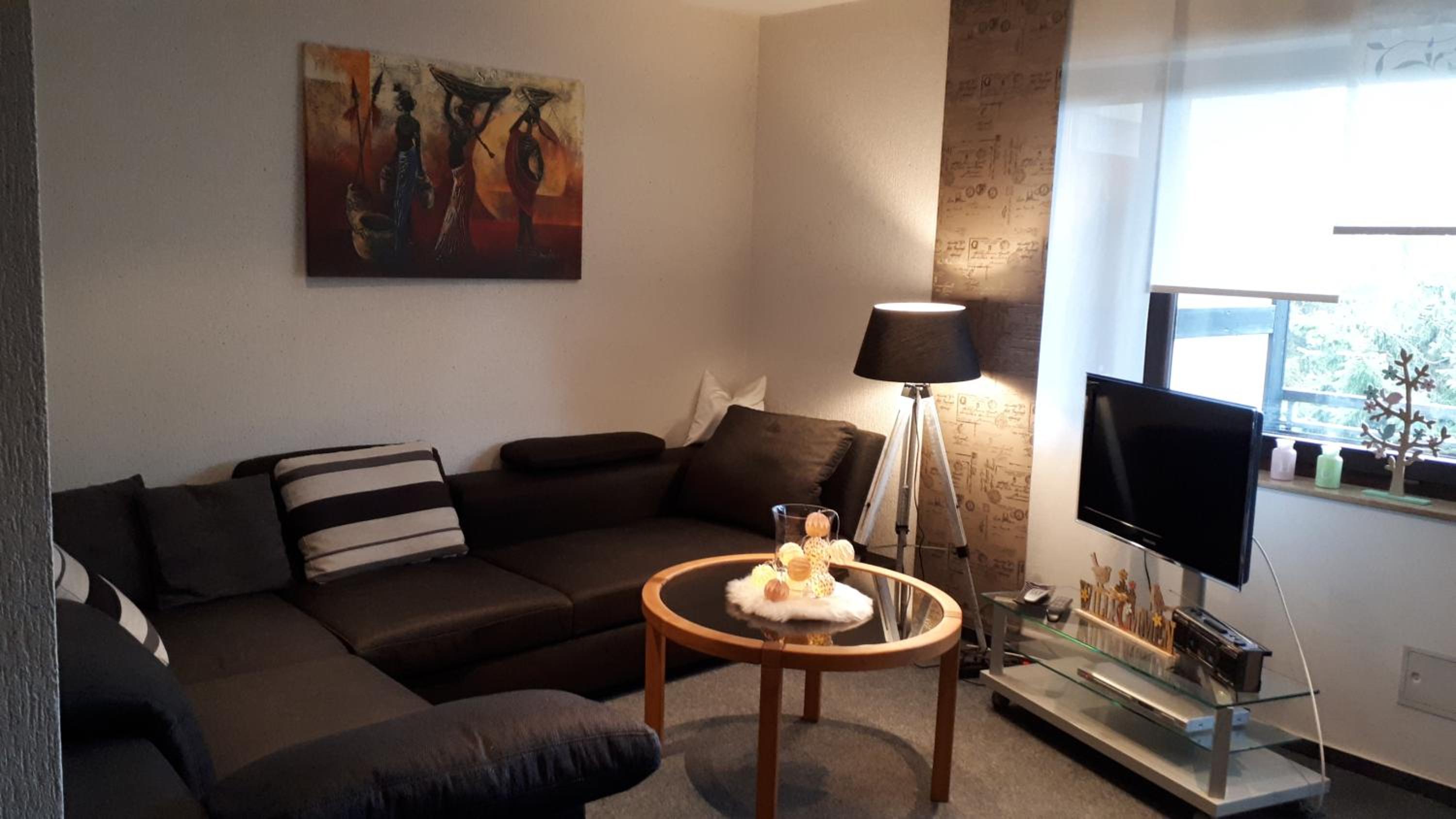 Ferienwohnung Michaela view 2