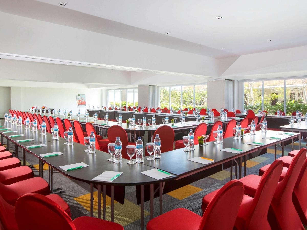 meeting room