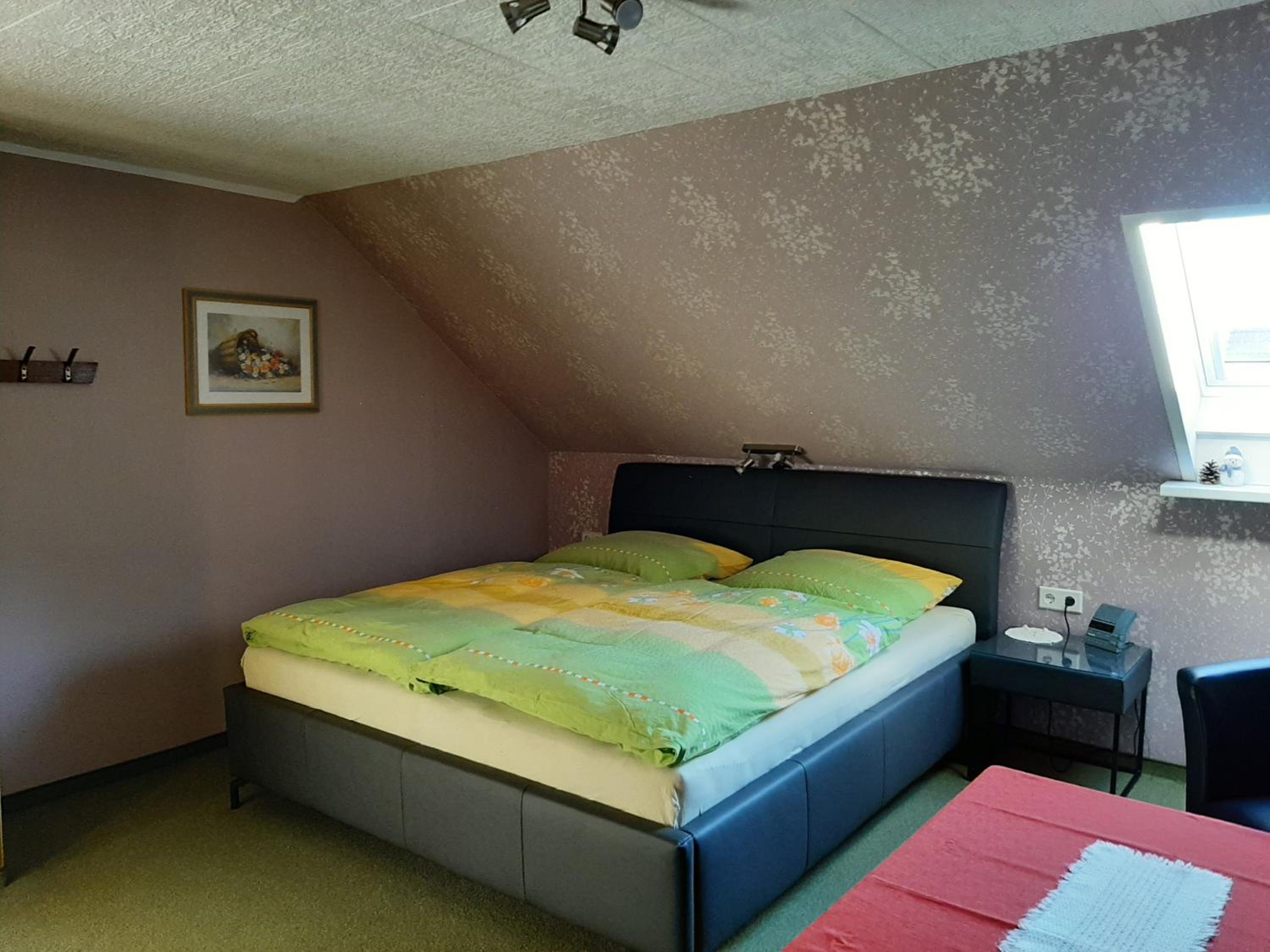 Ferienzimmer Wenzel