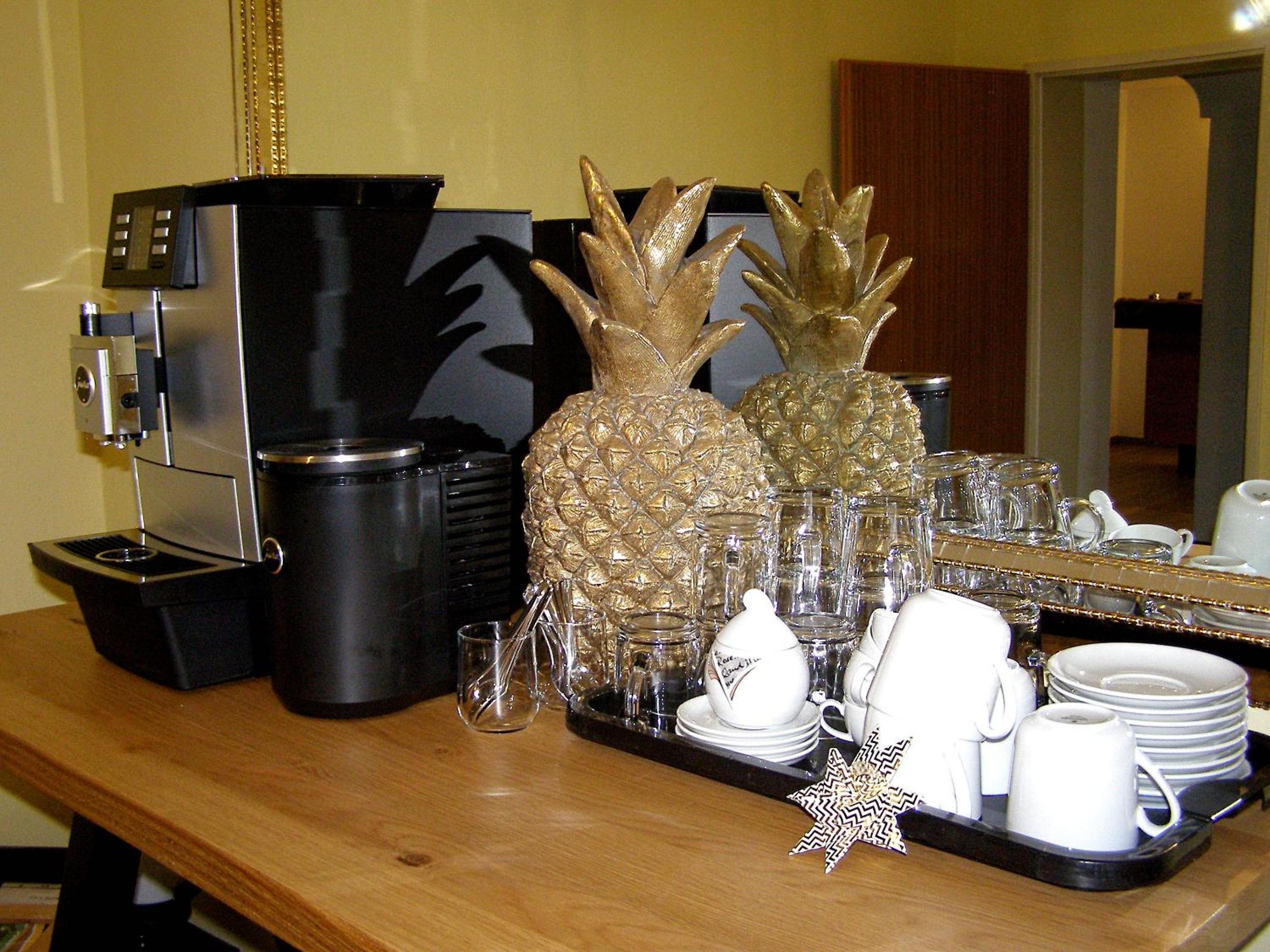Hotel Haus Katharina B&B, Therme und Kurpark