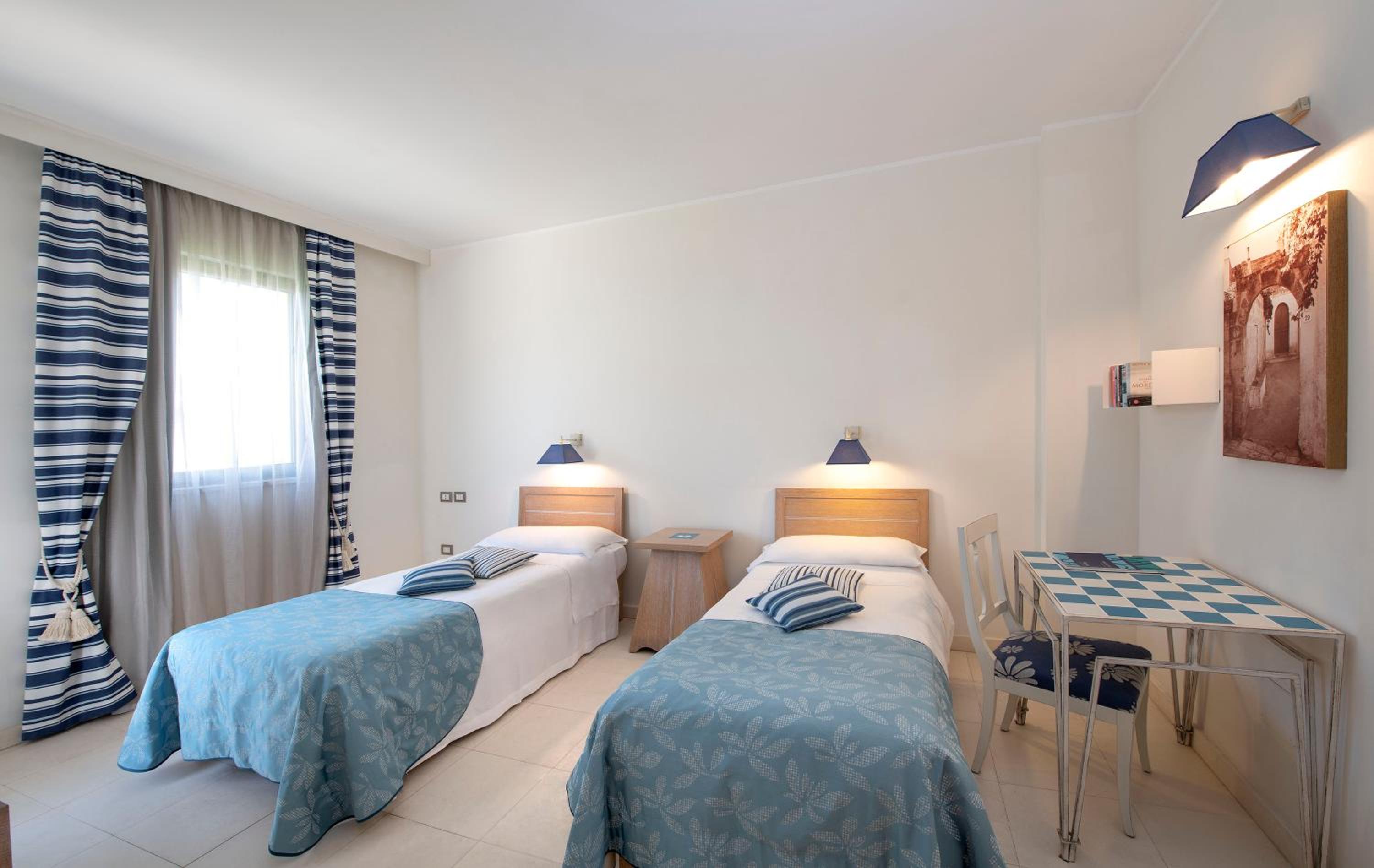 Vivosa Apulia Resort