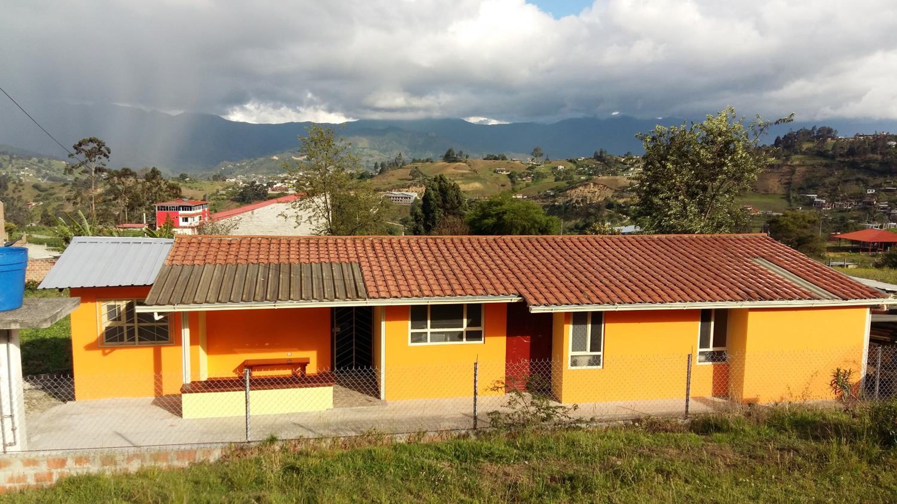 HOSPEDAJE CARIGAN view 3