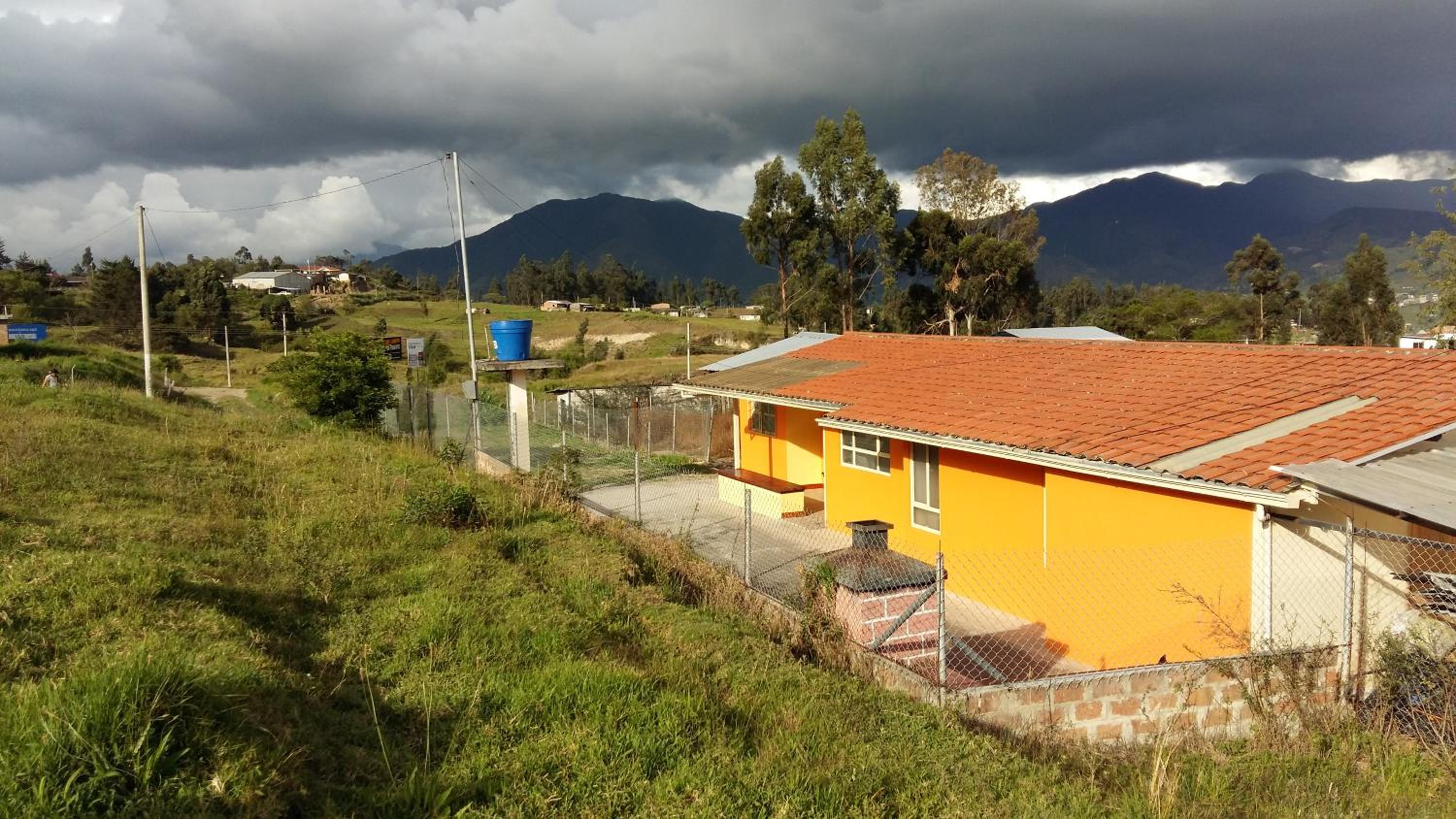 HOSPEDAJE CARIGAN view 2