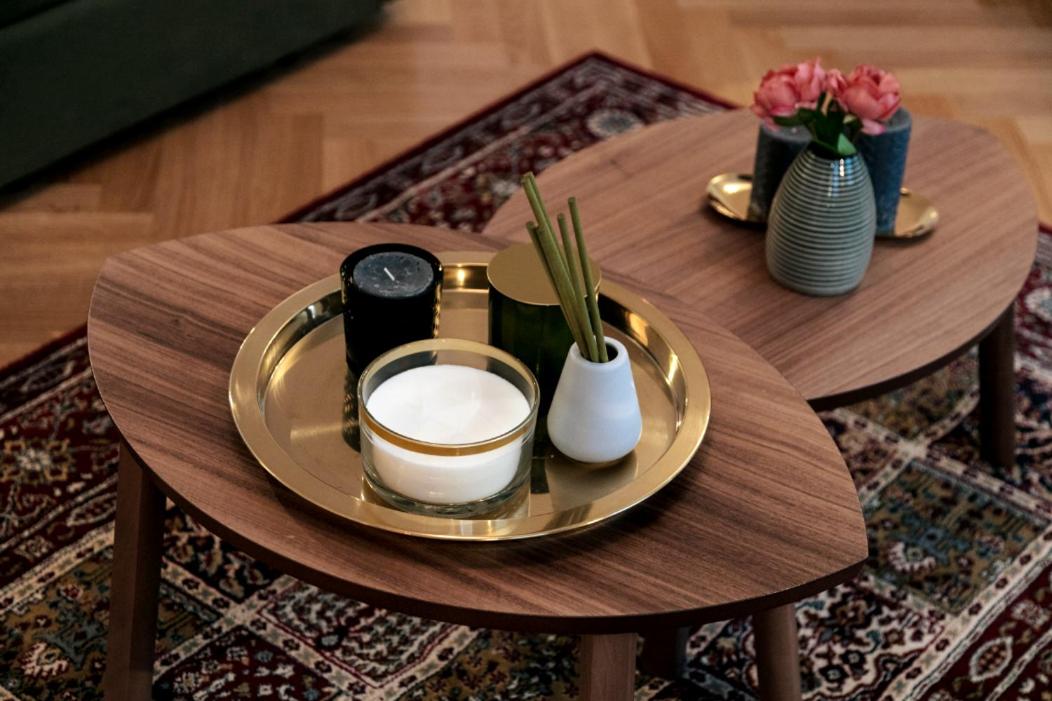 Vienna Elegance Apartment