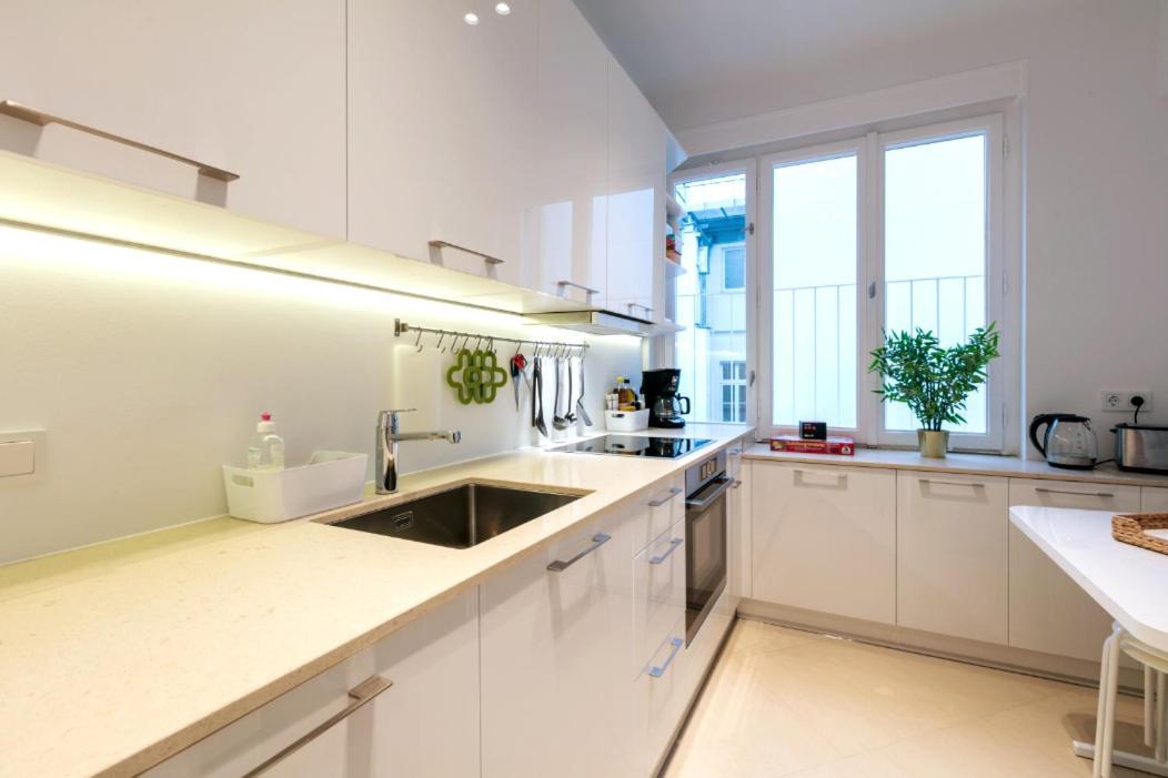 Vienna Elegance Apartment