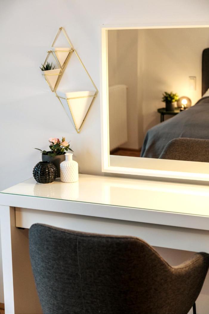 Vienna Elegance Apartment
