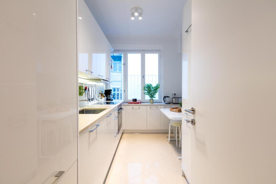 Vienna Elegance Apartment